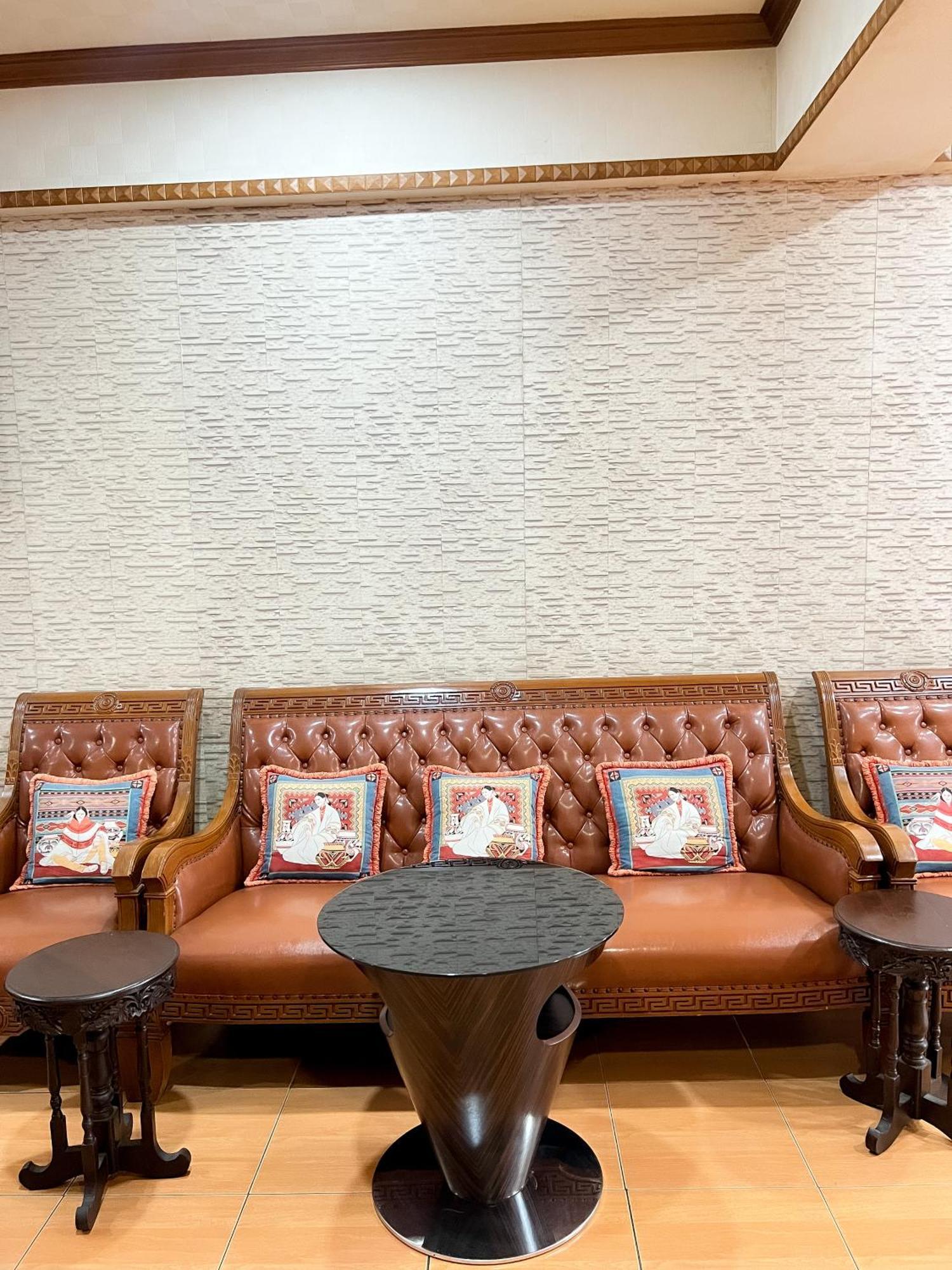 Silom Dynasty Homestay Bangkok