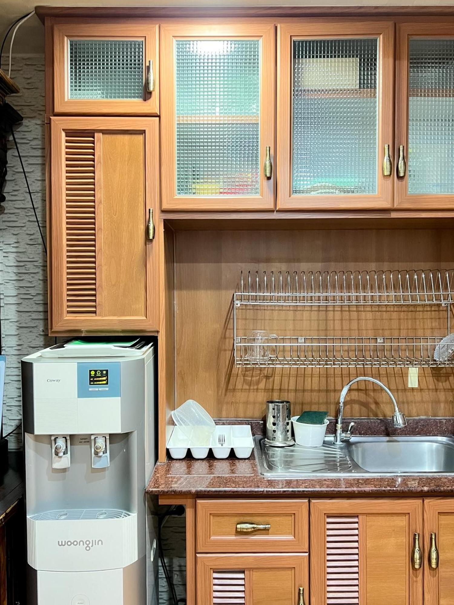 Silom Dynasty Homestay *