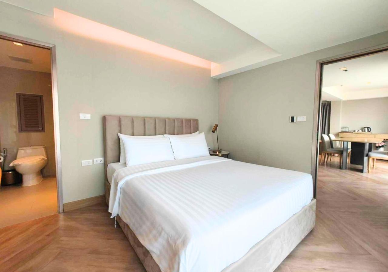 Hotel Away Riverside Kene Bangkok