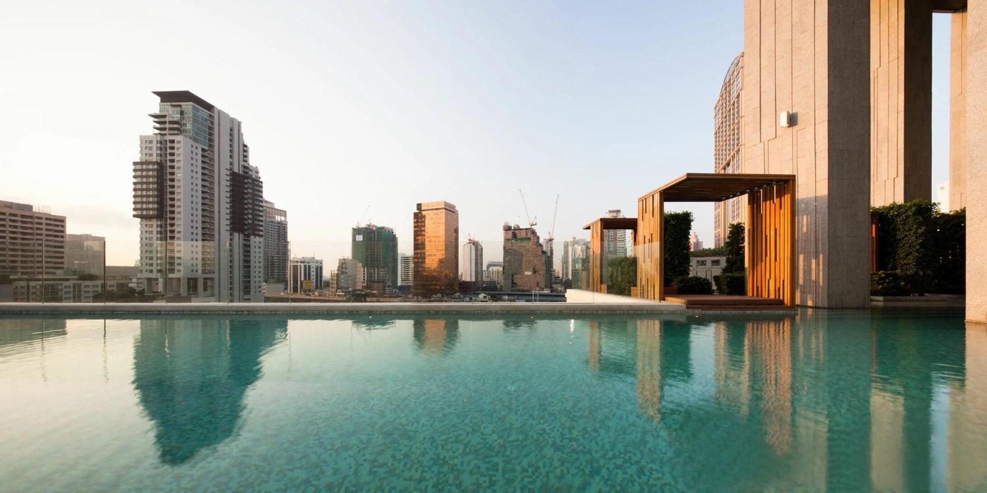 Appartement Luxury 2br On The Clouds In Prime Area *