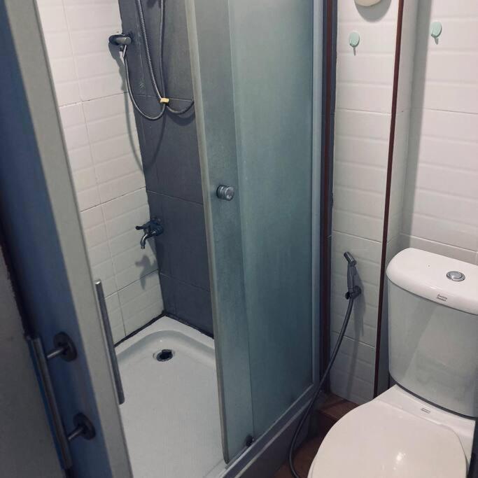 Chubby 5 Apartment