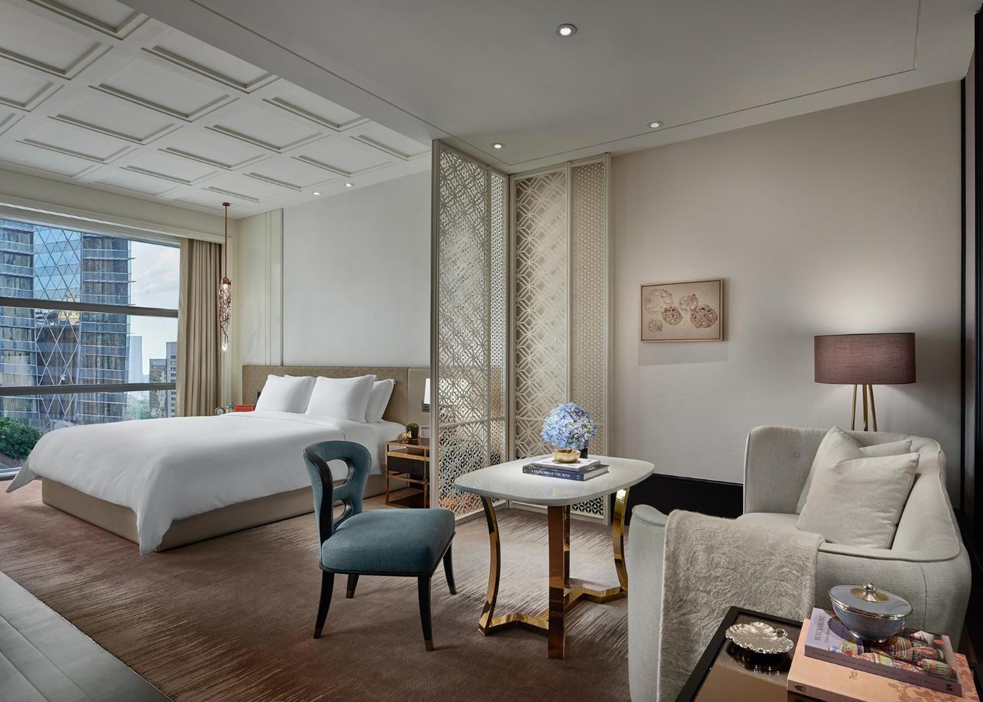 Rosewood Hotel 5*
