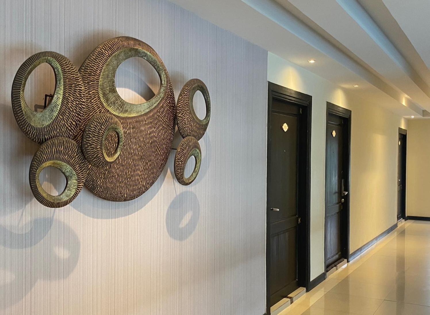 Hotel Leelawadee Modern Huaykwang - ลีลาวดี ห้วยขวาง 3*
