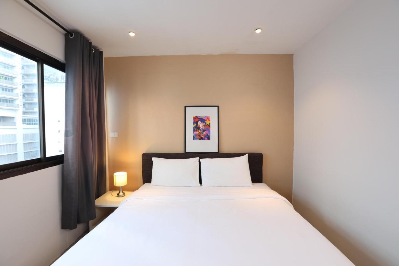 Hotel F Sukhumvit