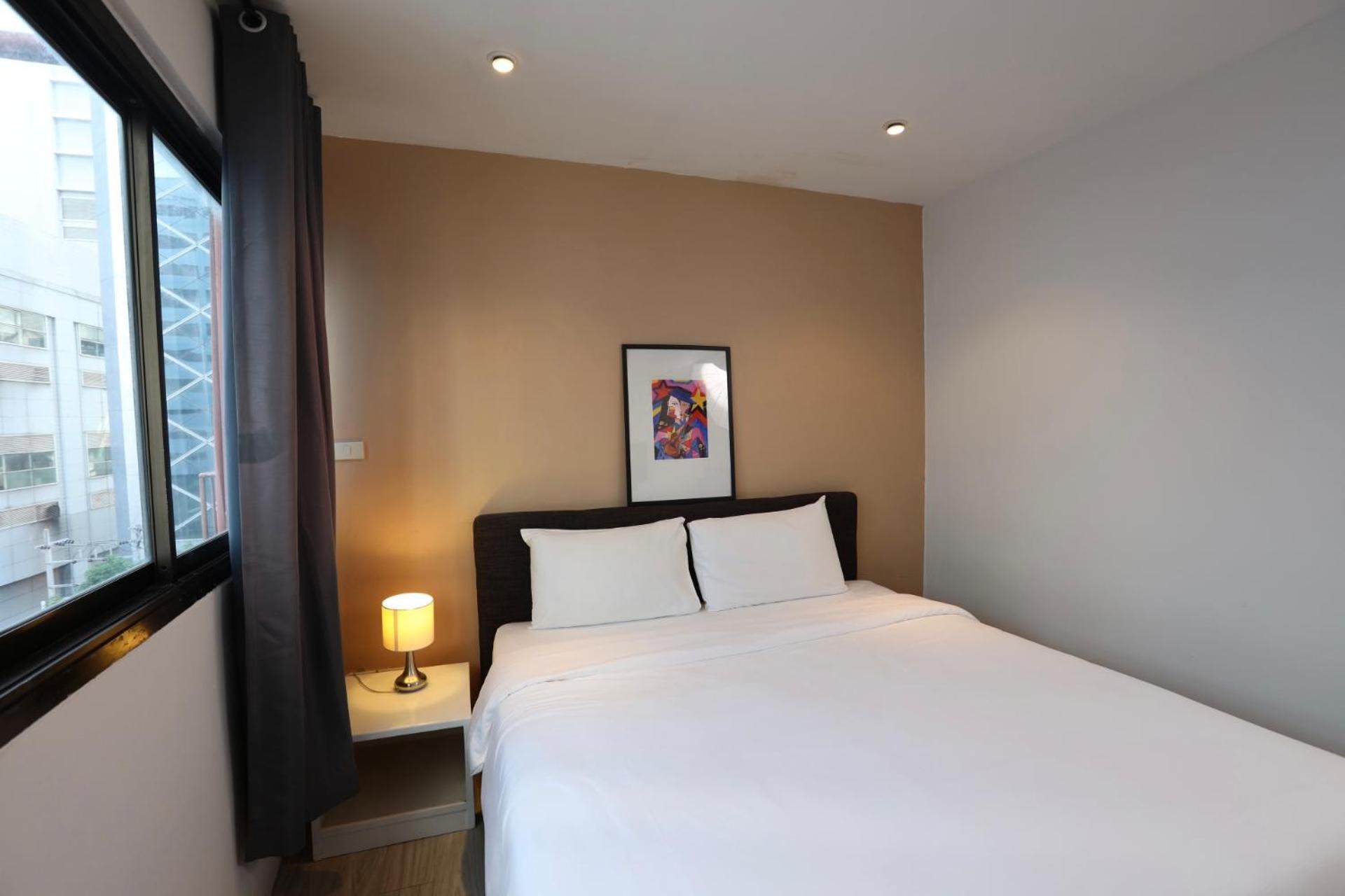 Hotel F Sukhumvit