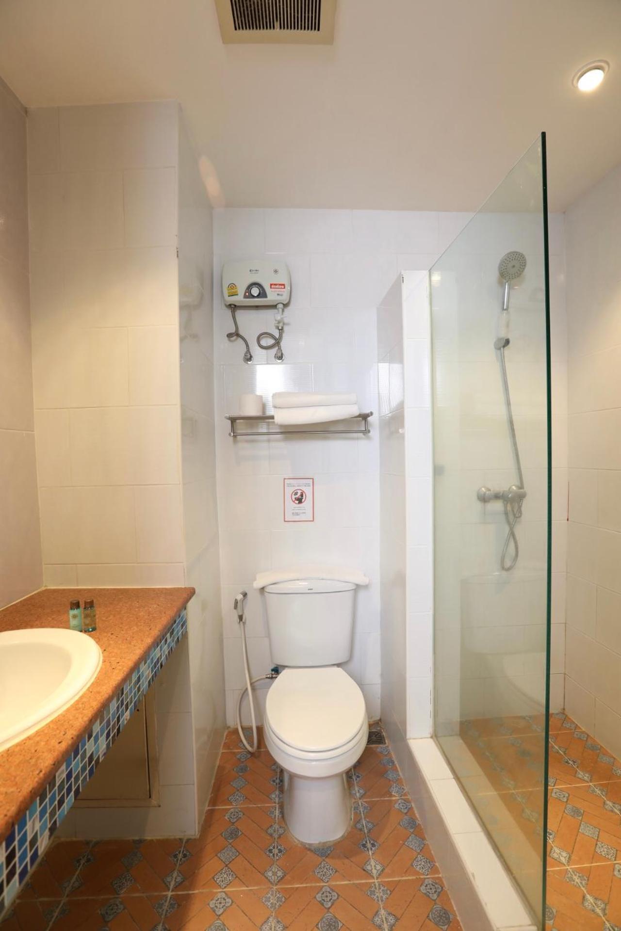 F Sukhumvit Hotel Bangkok