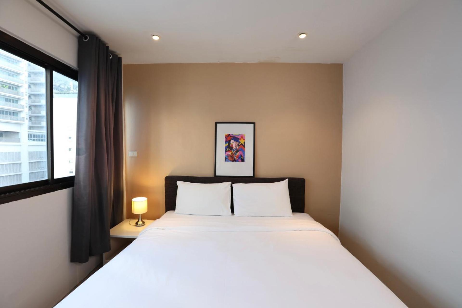 Hotel F Sukhumvit