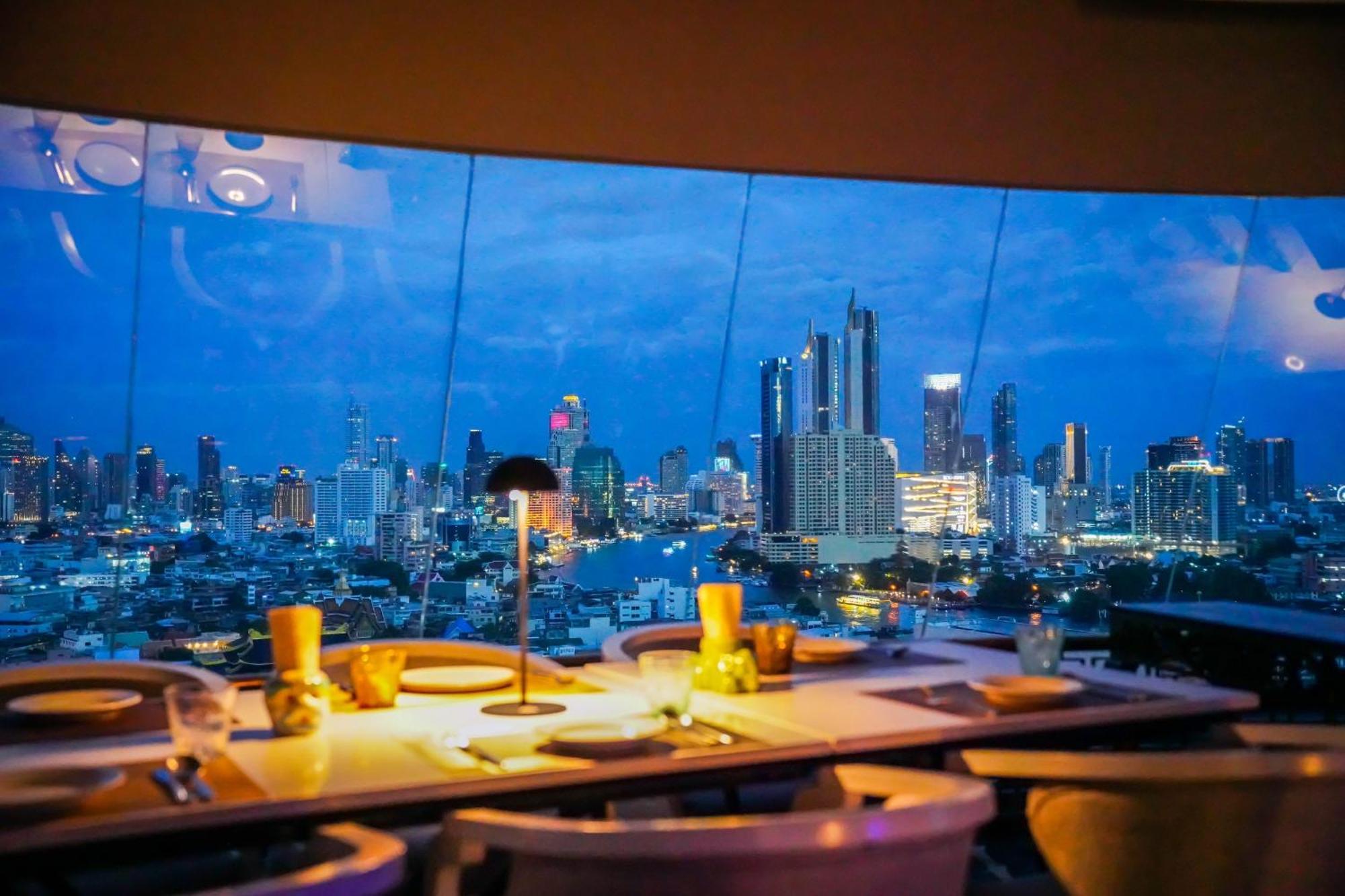 Grand China Hotel Bangkok