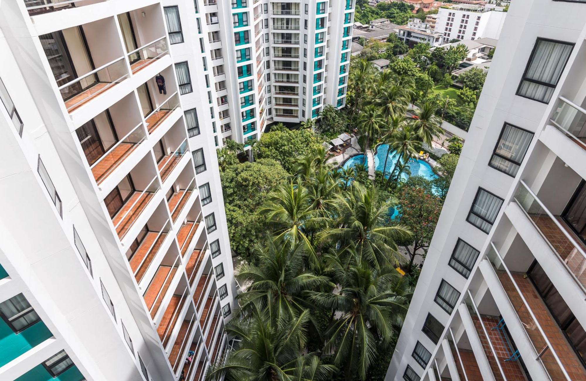 Chatrium Sathon 4* Bangkok