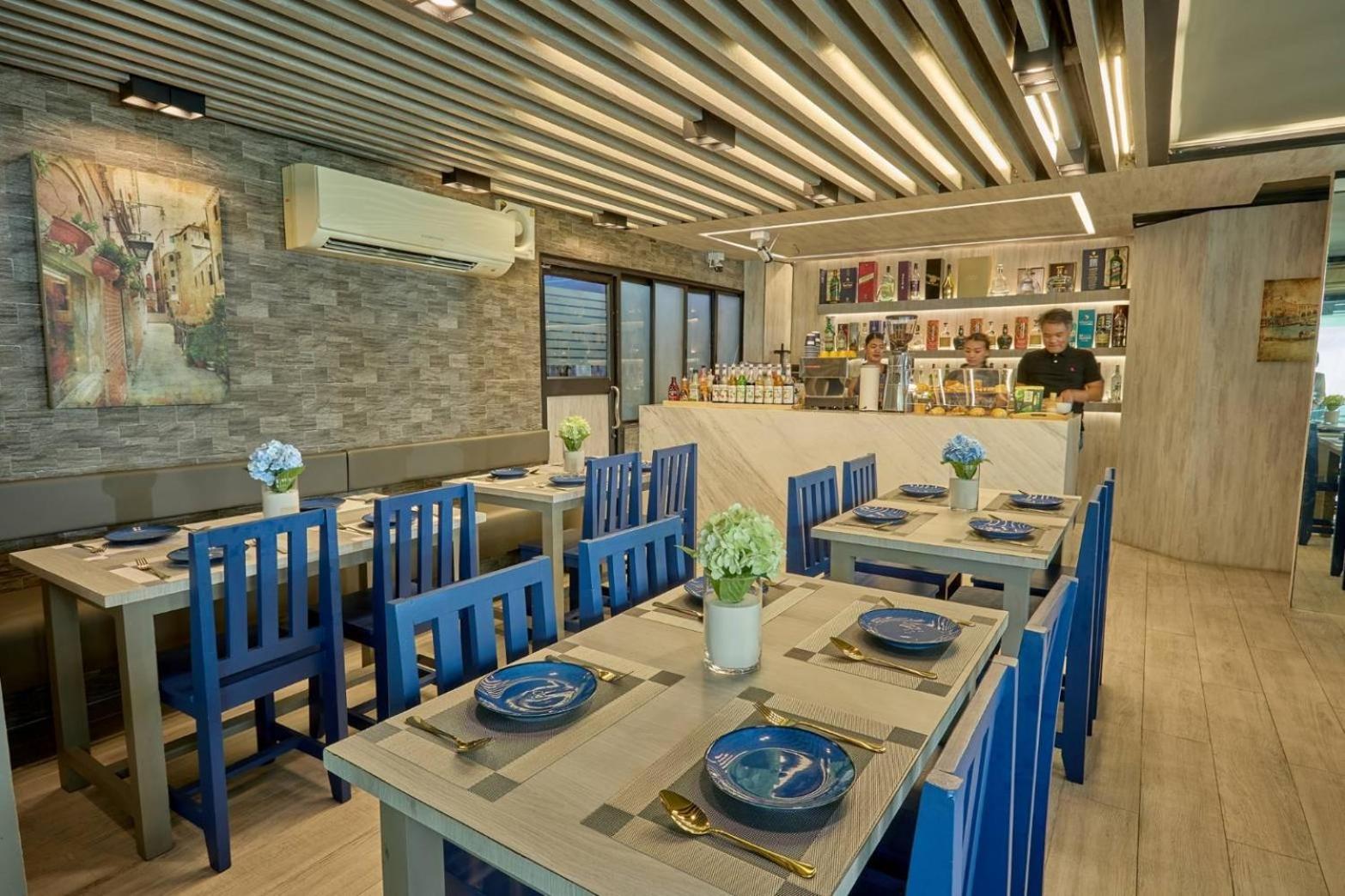 Poonsuk Place Hotel Bangkok
