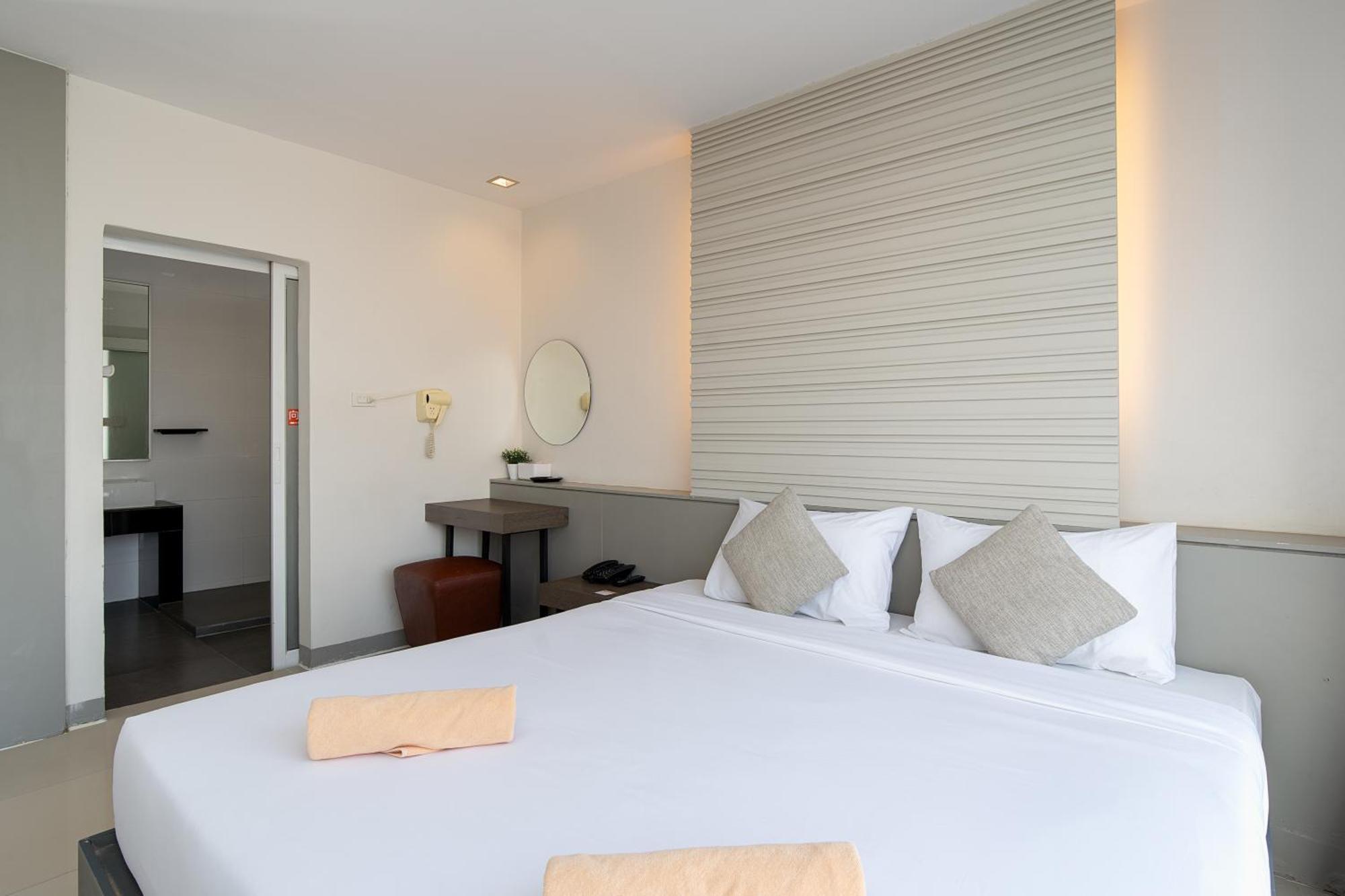 Hotel Leenova Bangkok