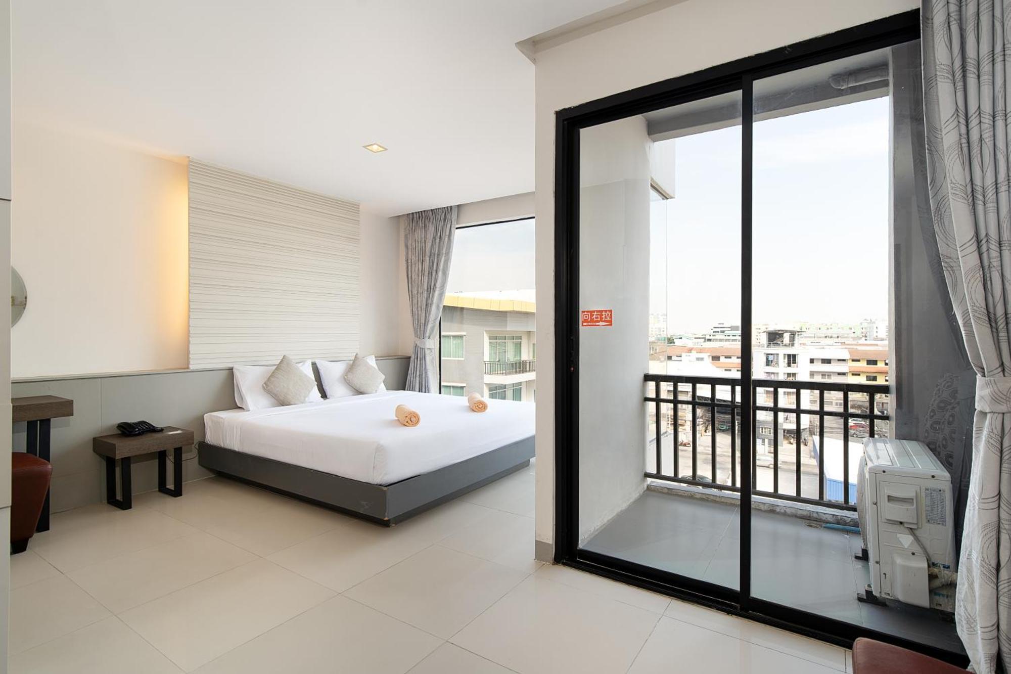 Leenova Hotel 5*