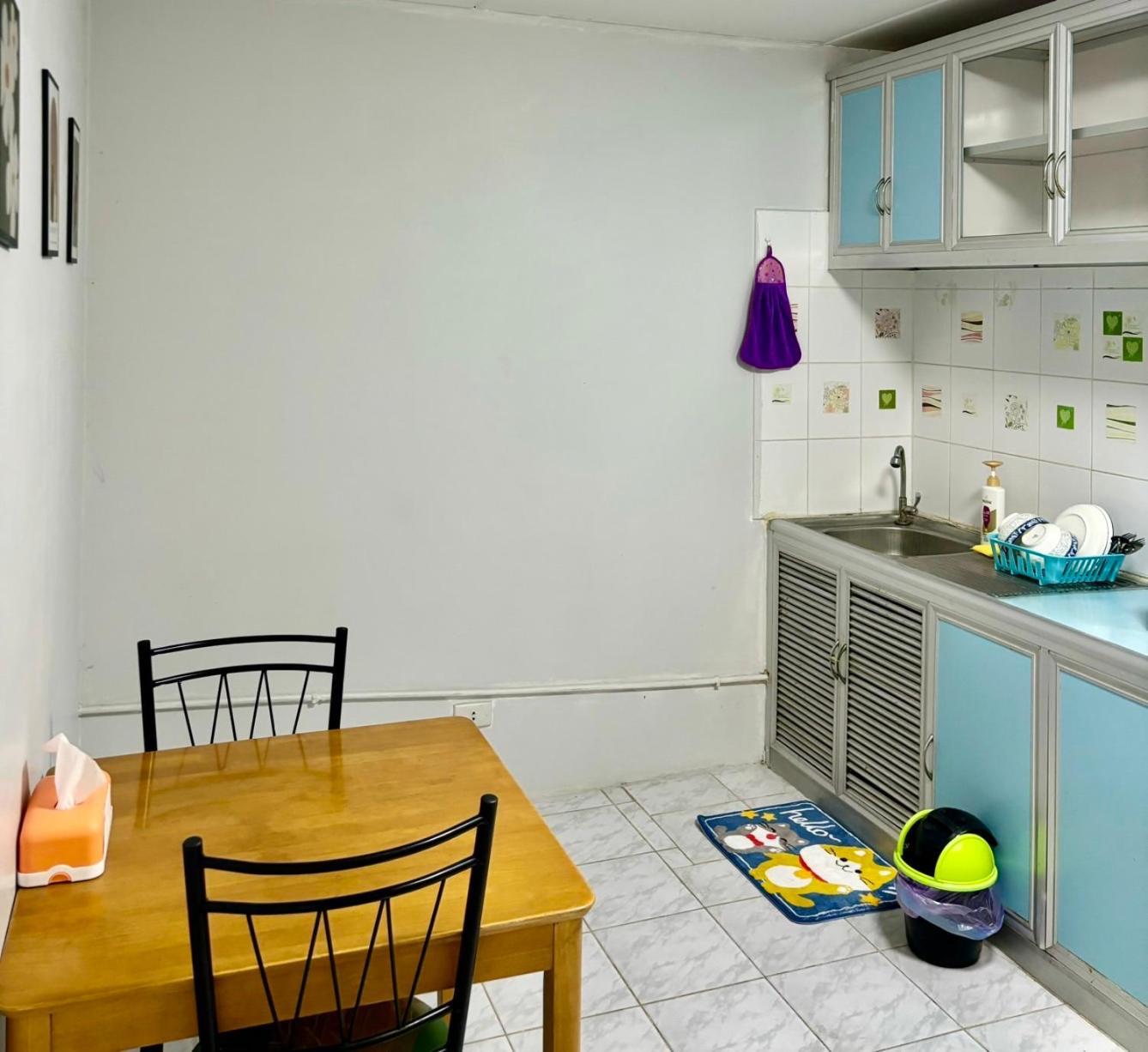 Popular T8 Near Impact. Apartment *