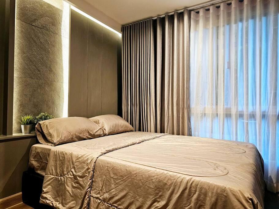 Apartment Pool Access Rama4 Rd. *