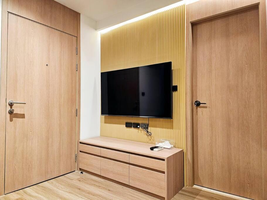Apartment Pool Access Rama4 Rd. *