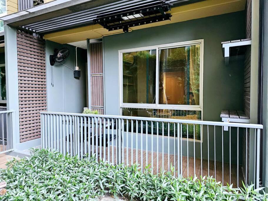 Pool Access Rama4 Rd. Apartment *