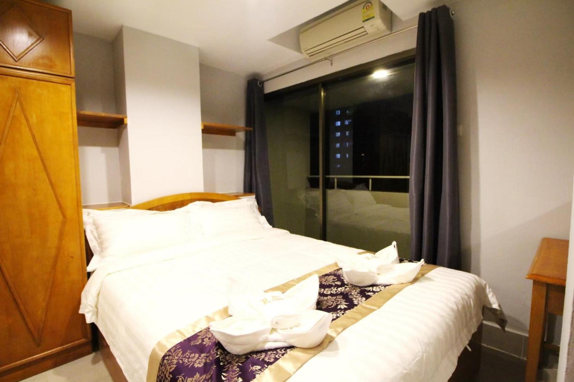 L Bangkok