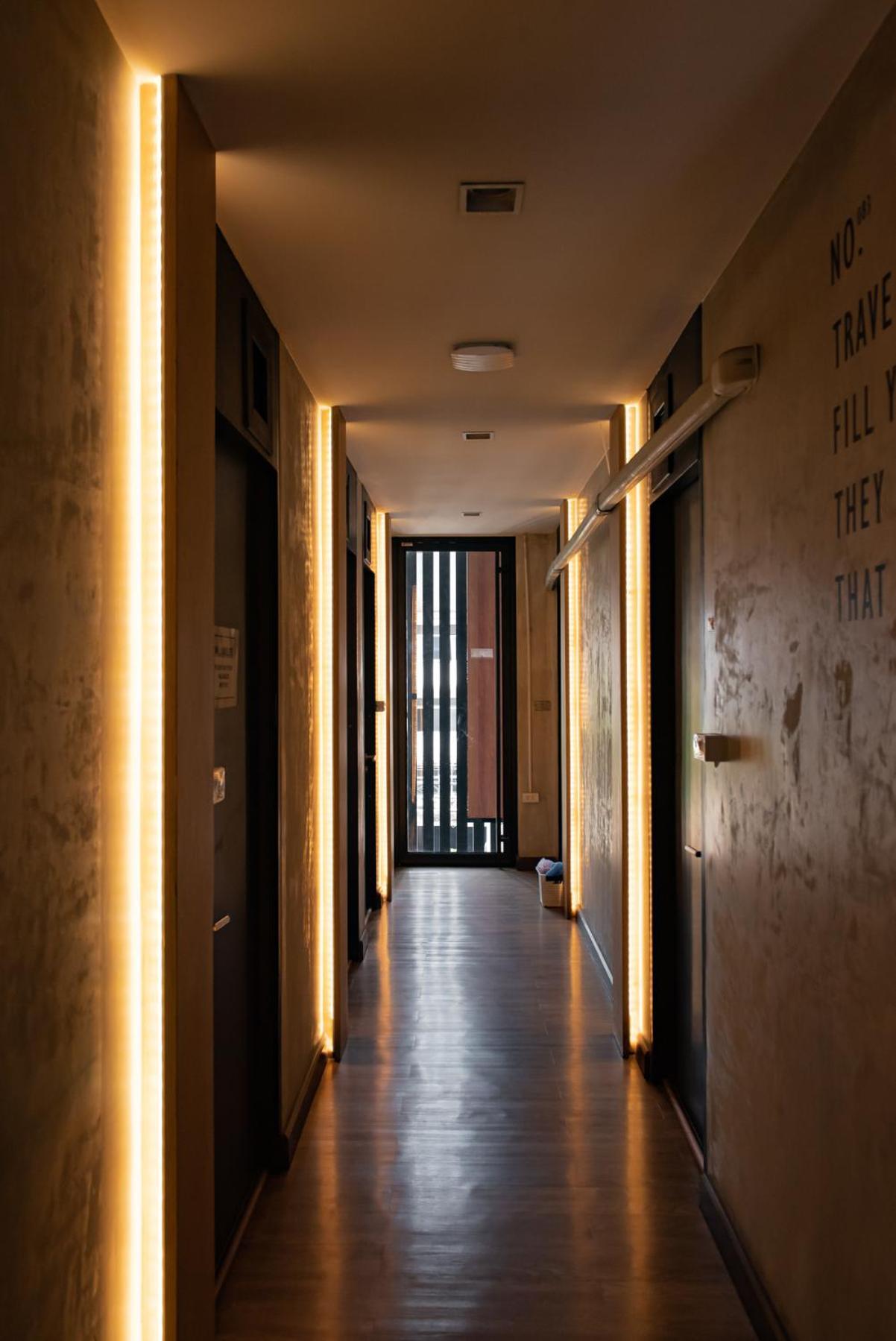 Cazz Hostel *