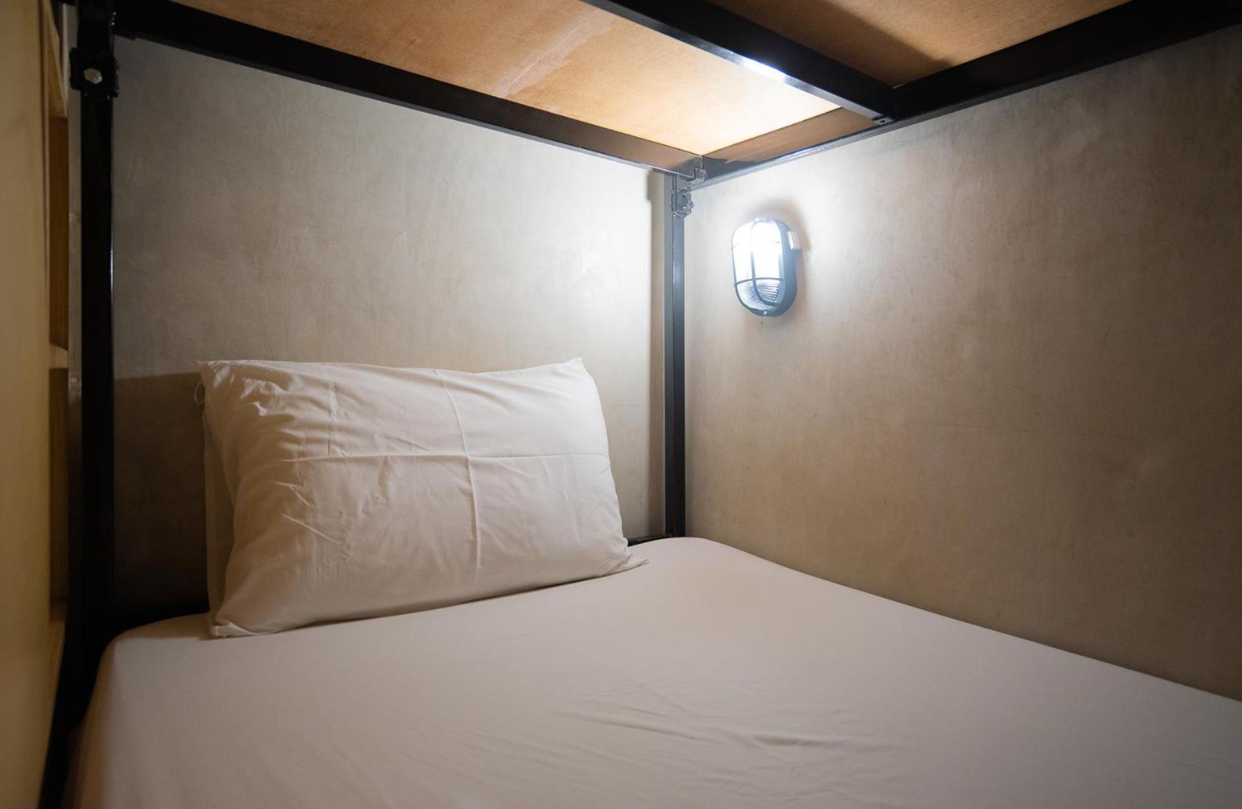 Cazz Hostel Bangkok