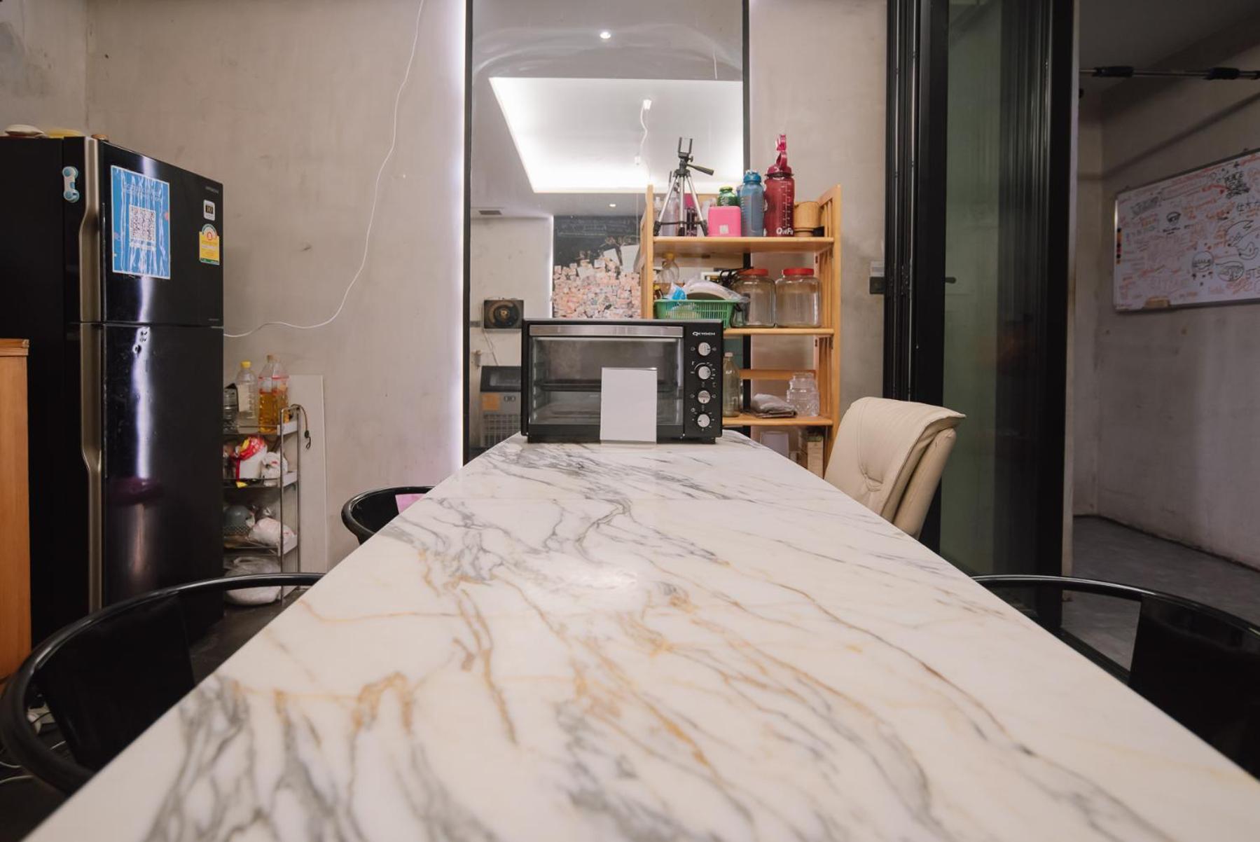 Cazz Hostel
