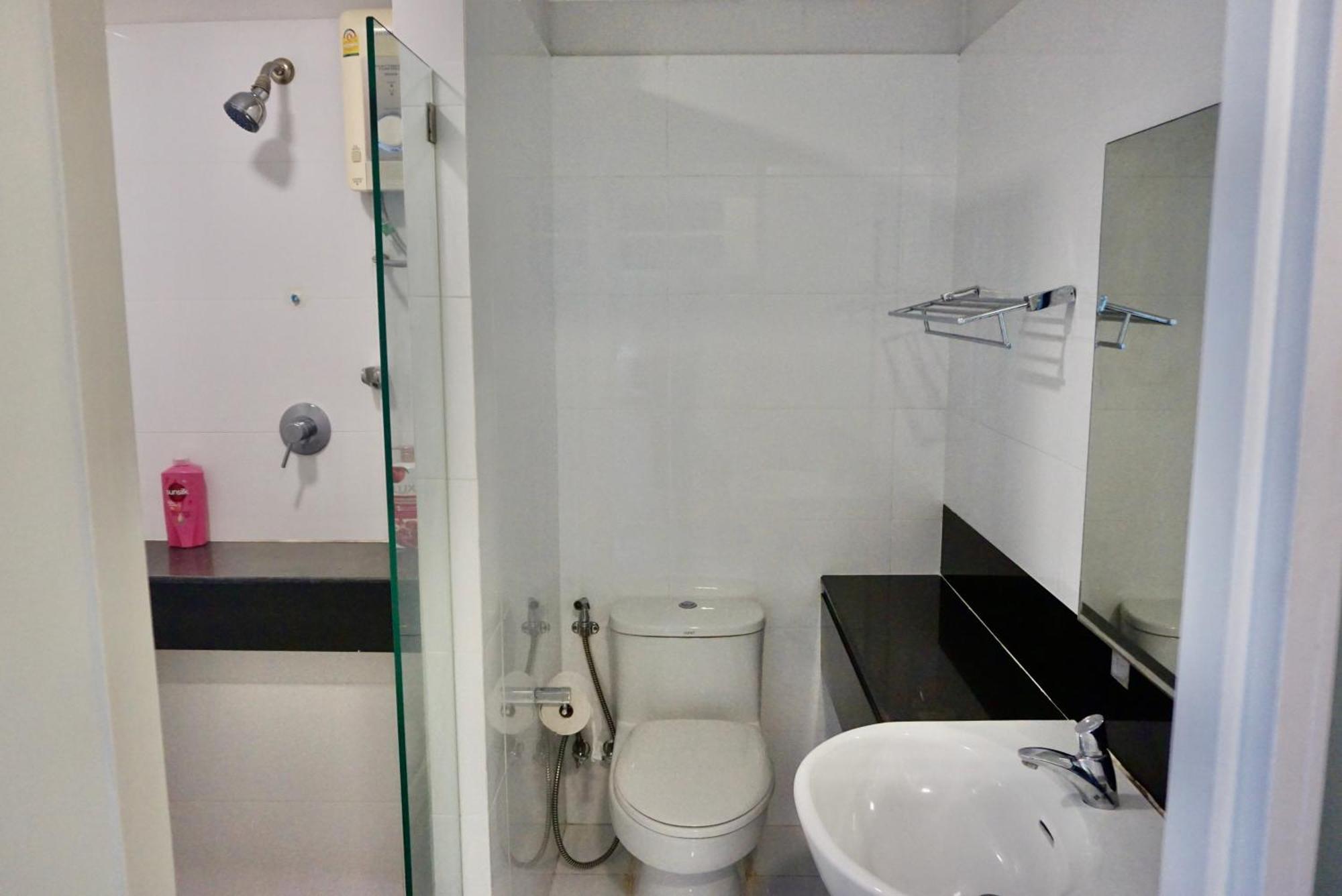 Pangsapuri Hip & Funky Sathon15 Close To Bts St Louis