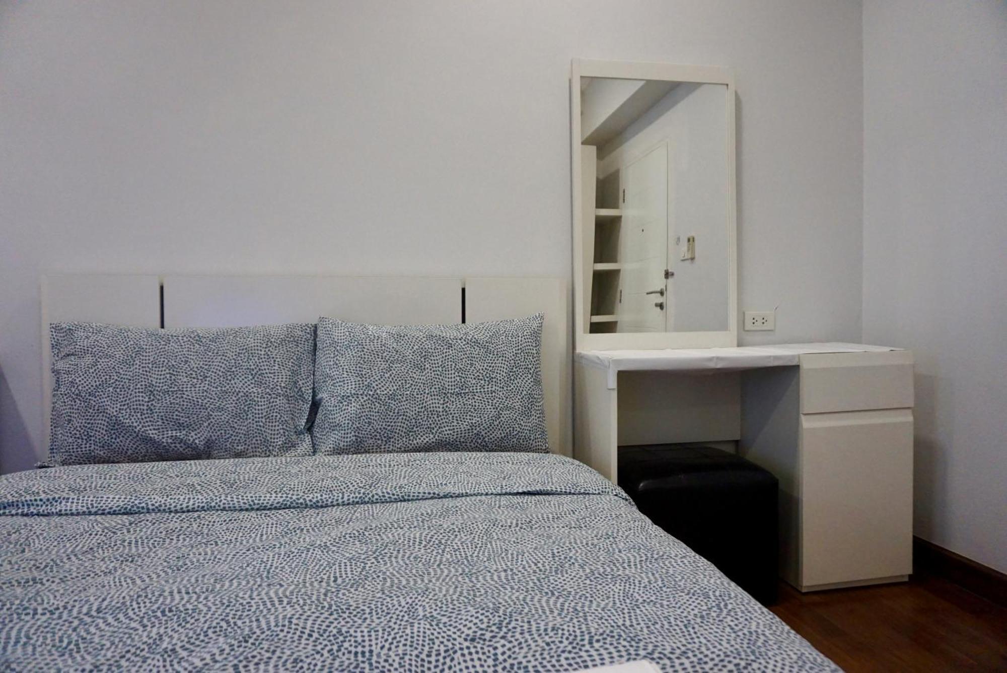 Apartment Hip & Funky Sathon15 Close To Bts St Louis