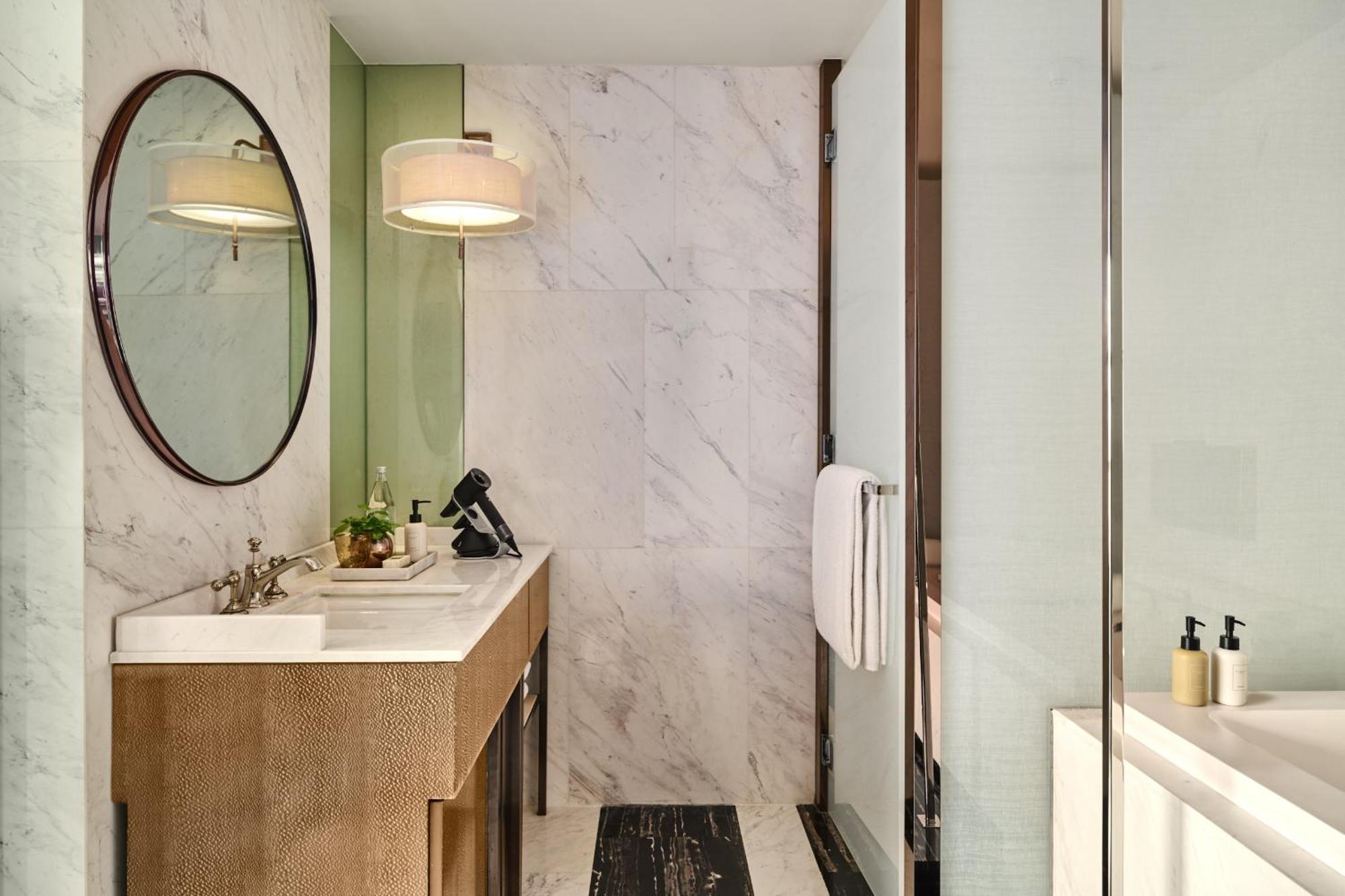 Rosewood Hotel 5*