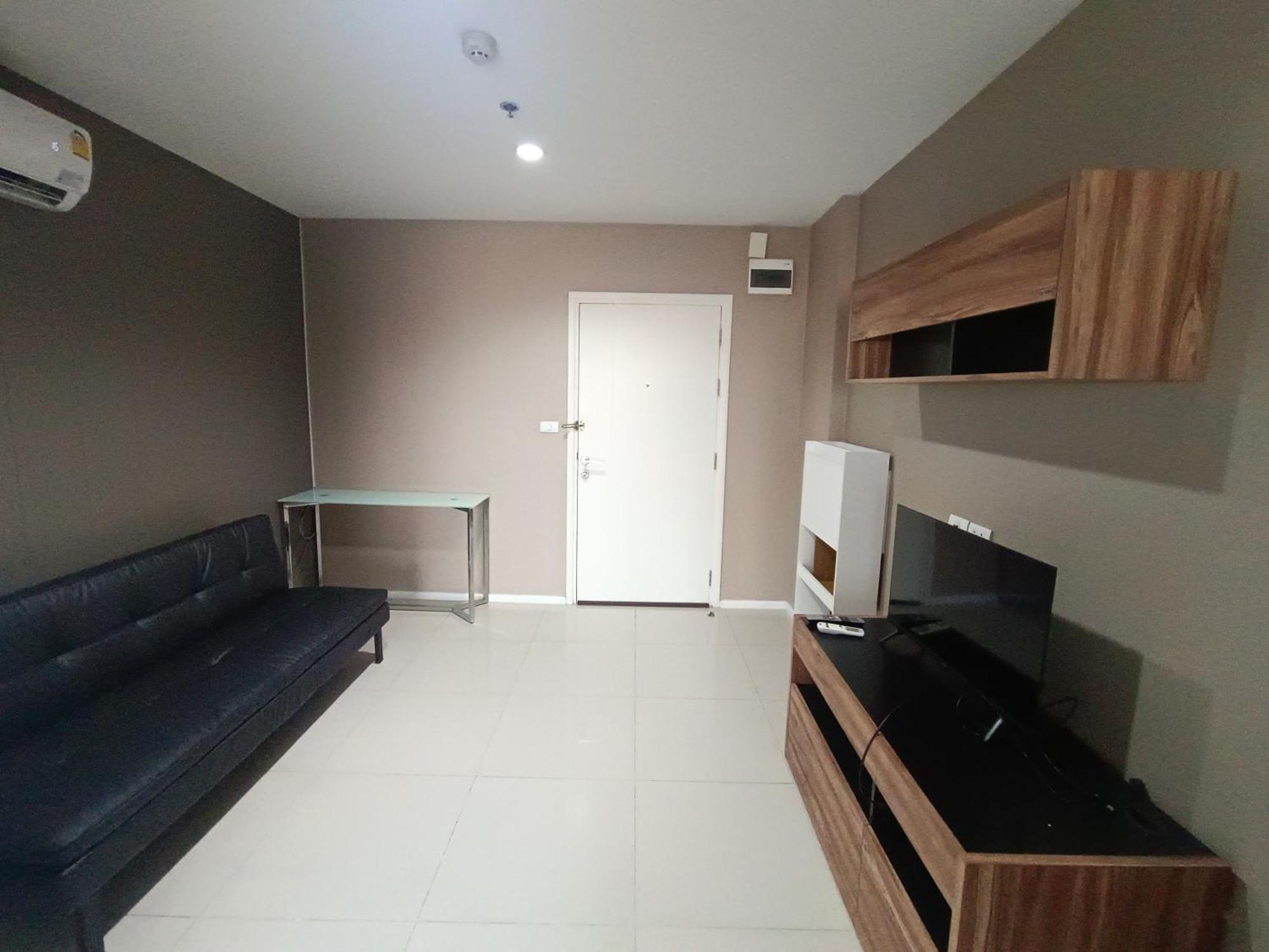 Apartment Sukhumvit 48 Bts Phra Khanong 1 Bedroom Apartment, Gym, Swimming Pool Bangkok