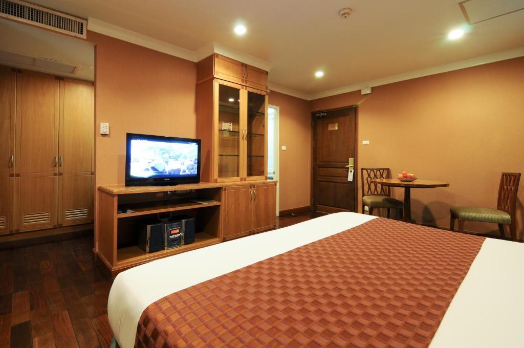 Admiral Hotel Bangkok