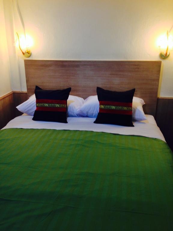 Sukhumvit 20 Guest house Bangkok