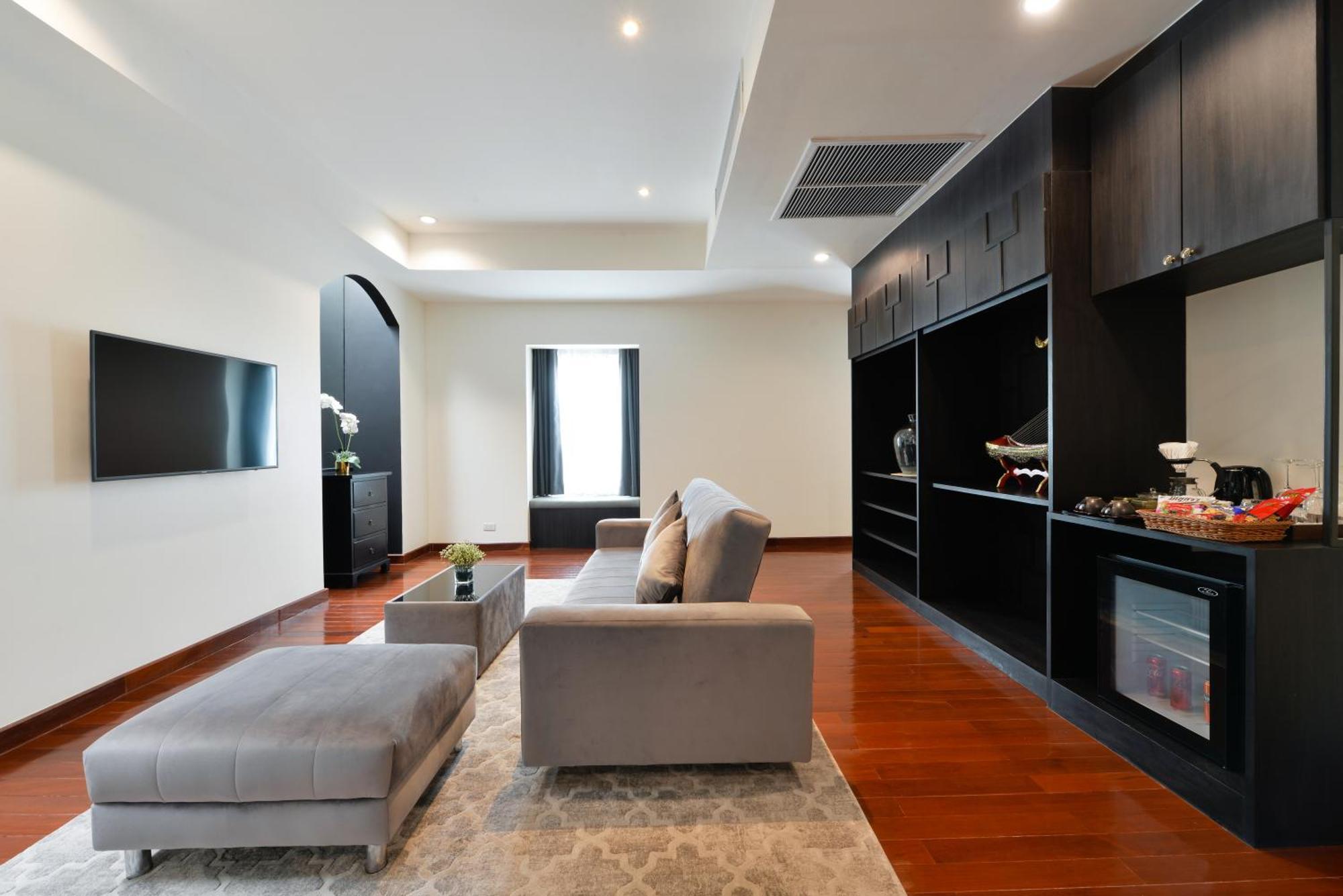 Hotel De Pranakorn 5*
