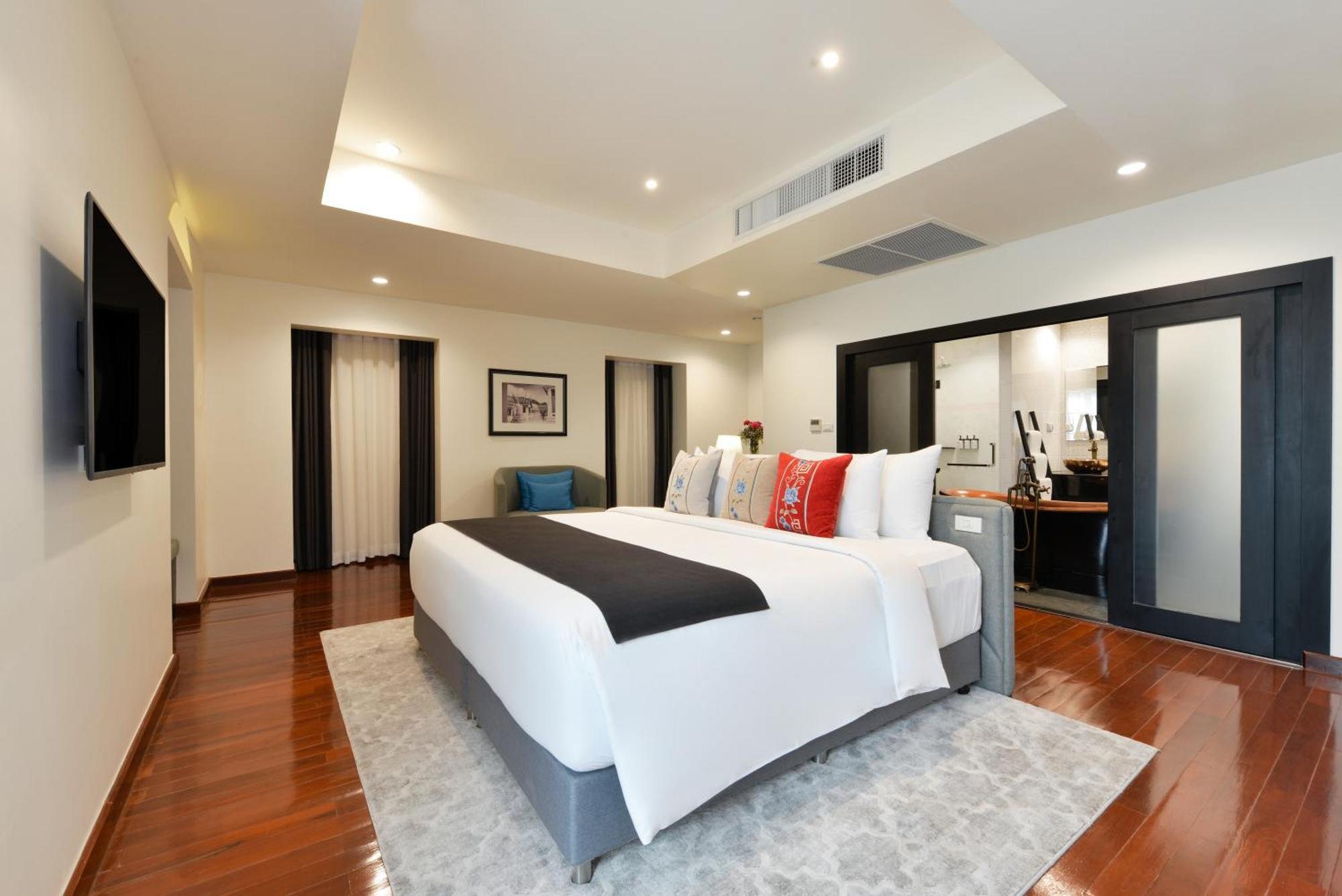 De Pranakorn 5* Bangkok