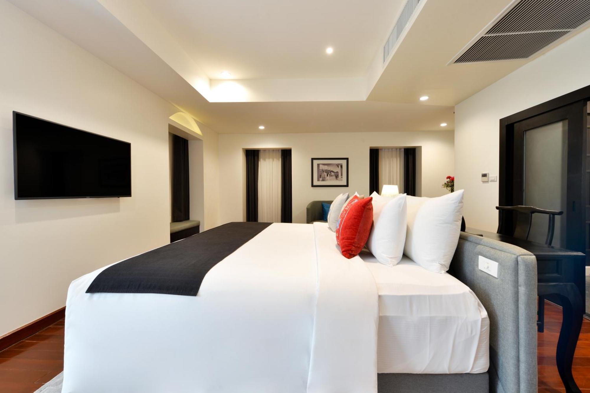 Hotel De Pranakorn