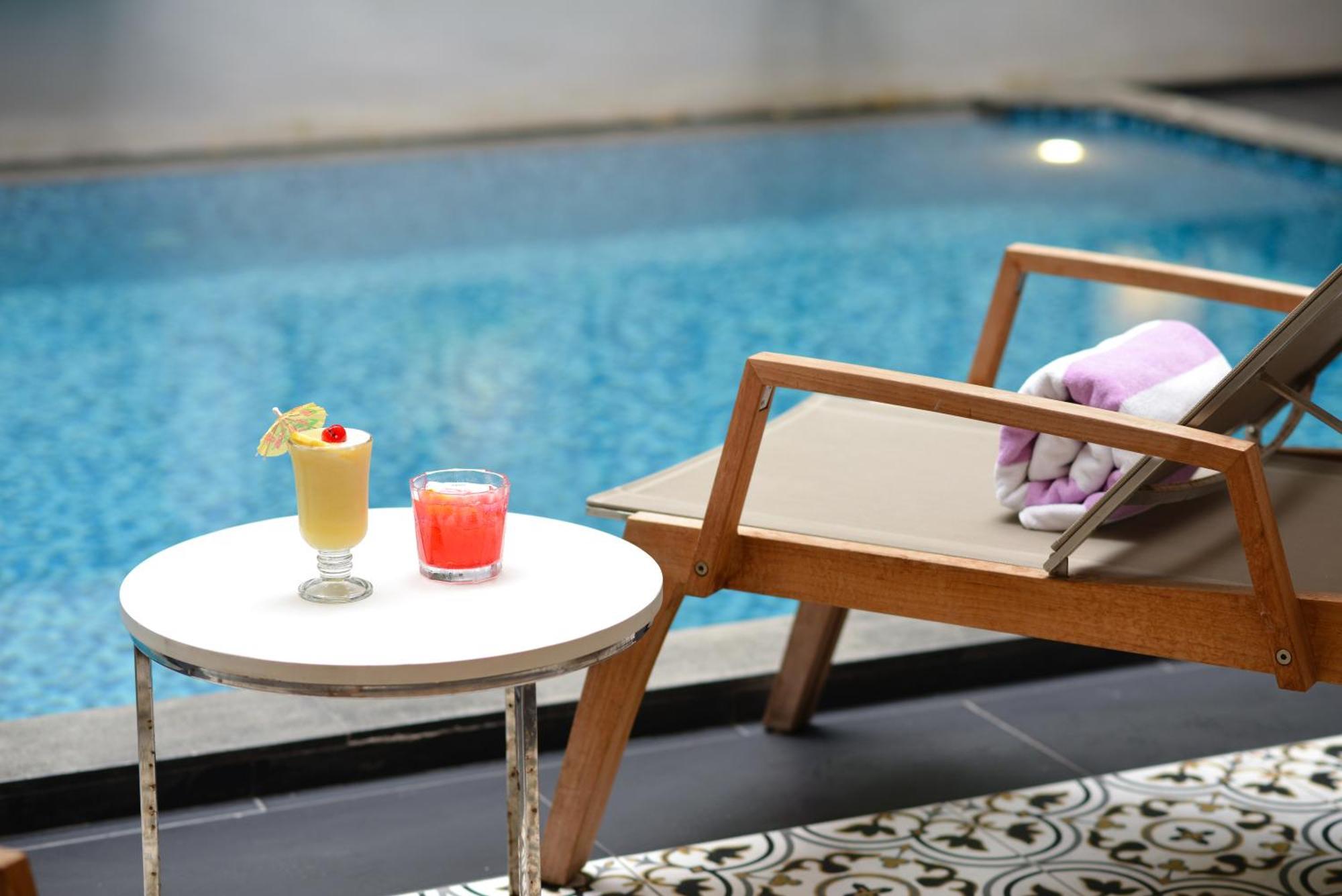 De Pranakorn Hotel Bangkok