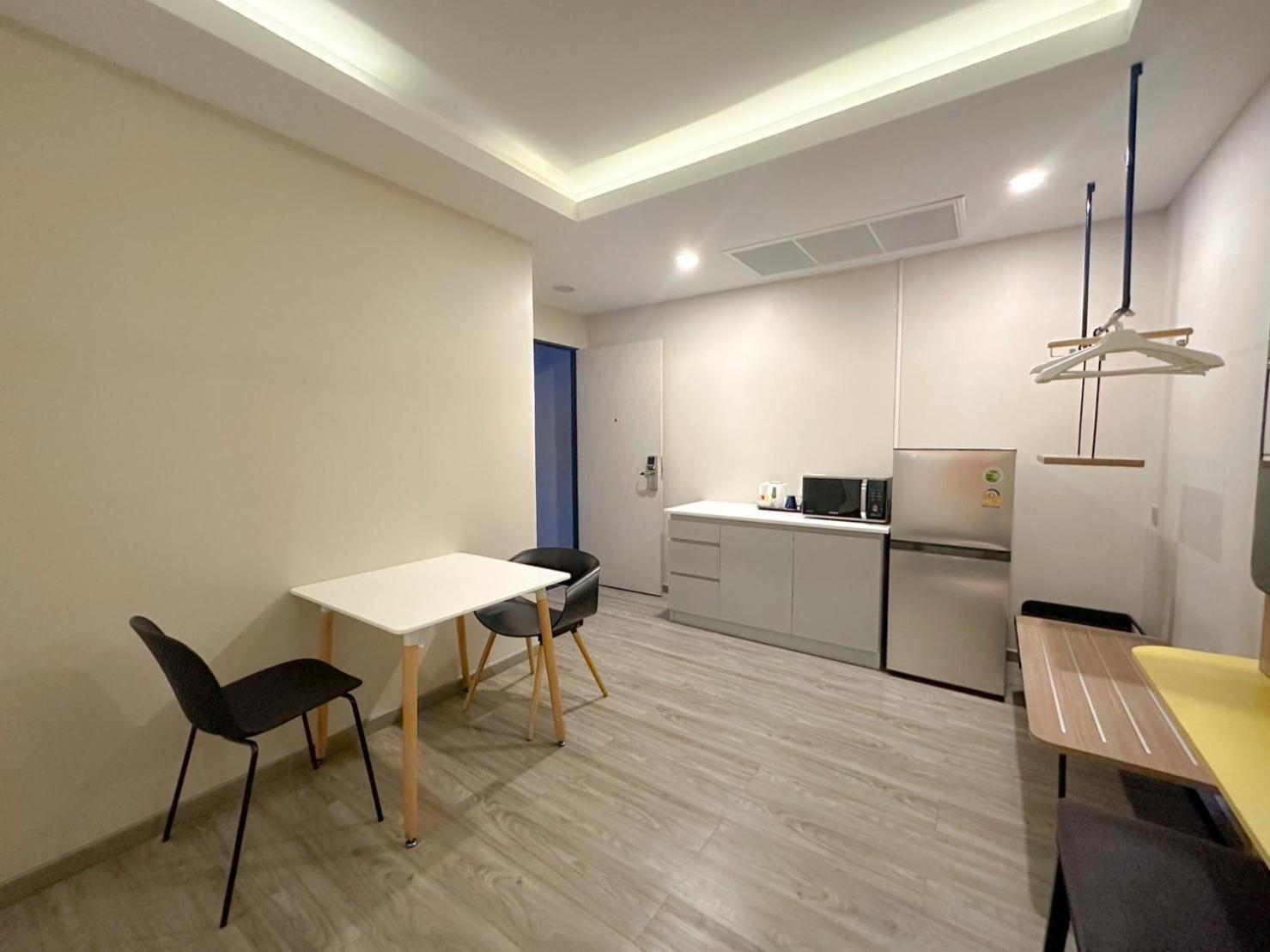 Hotel Z Zpaze Bangkok