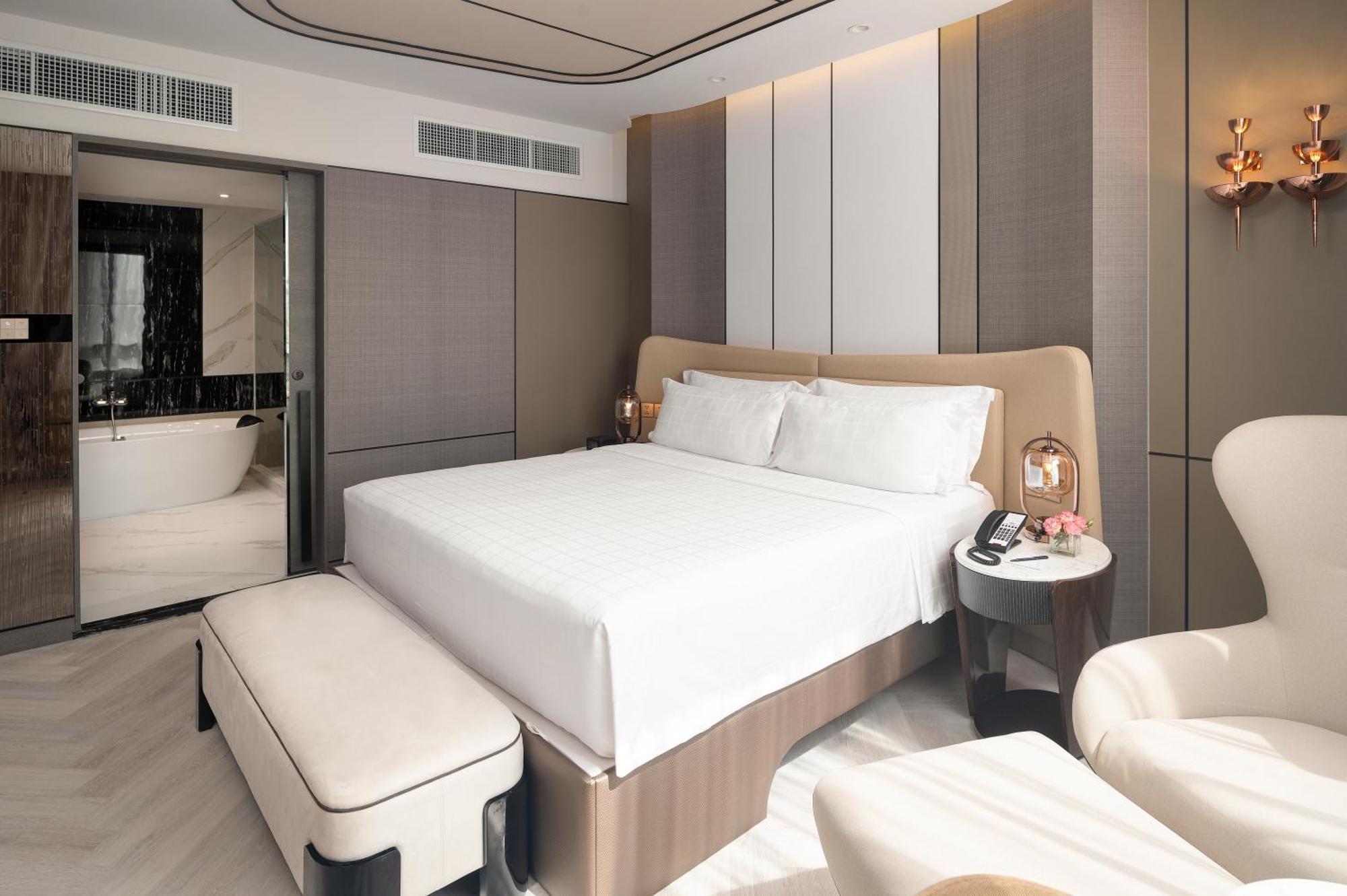 Hotel Pathumwan Princess - Sha Extra Plus Certified