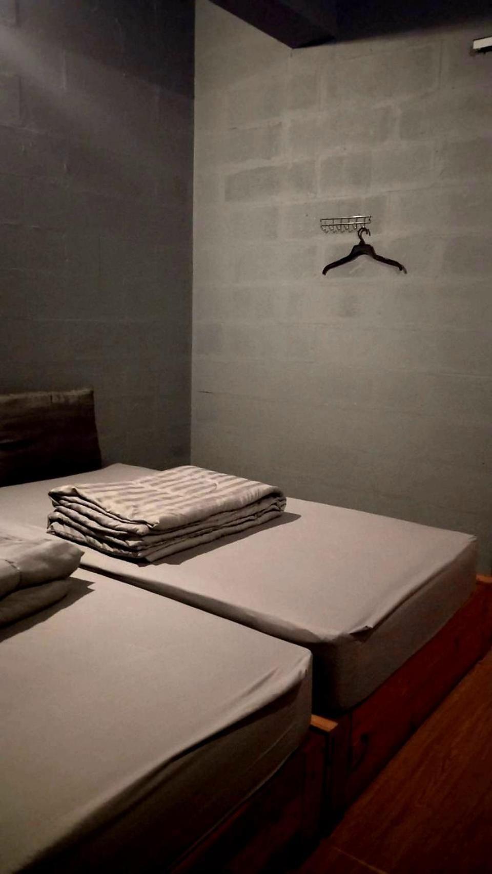 Hostel Youyen *