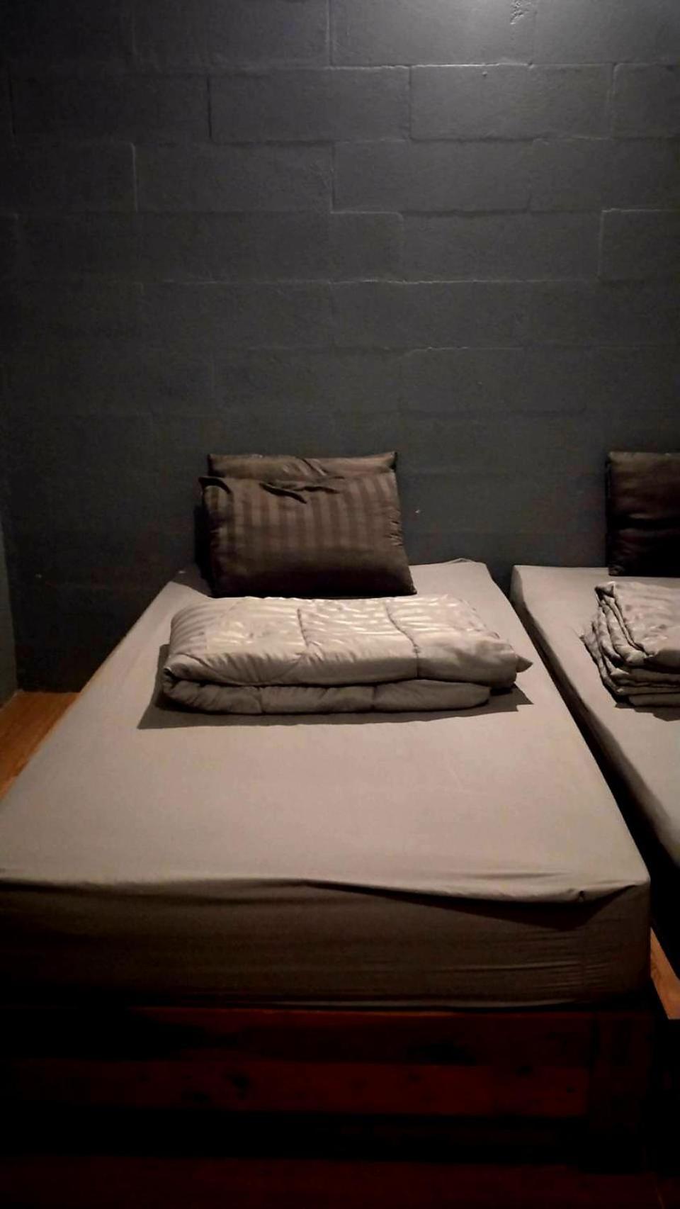 Youyen Hostel