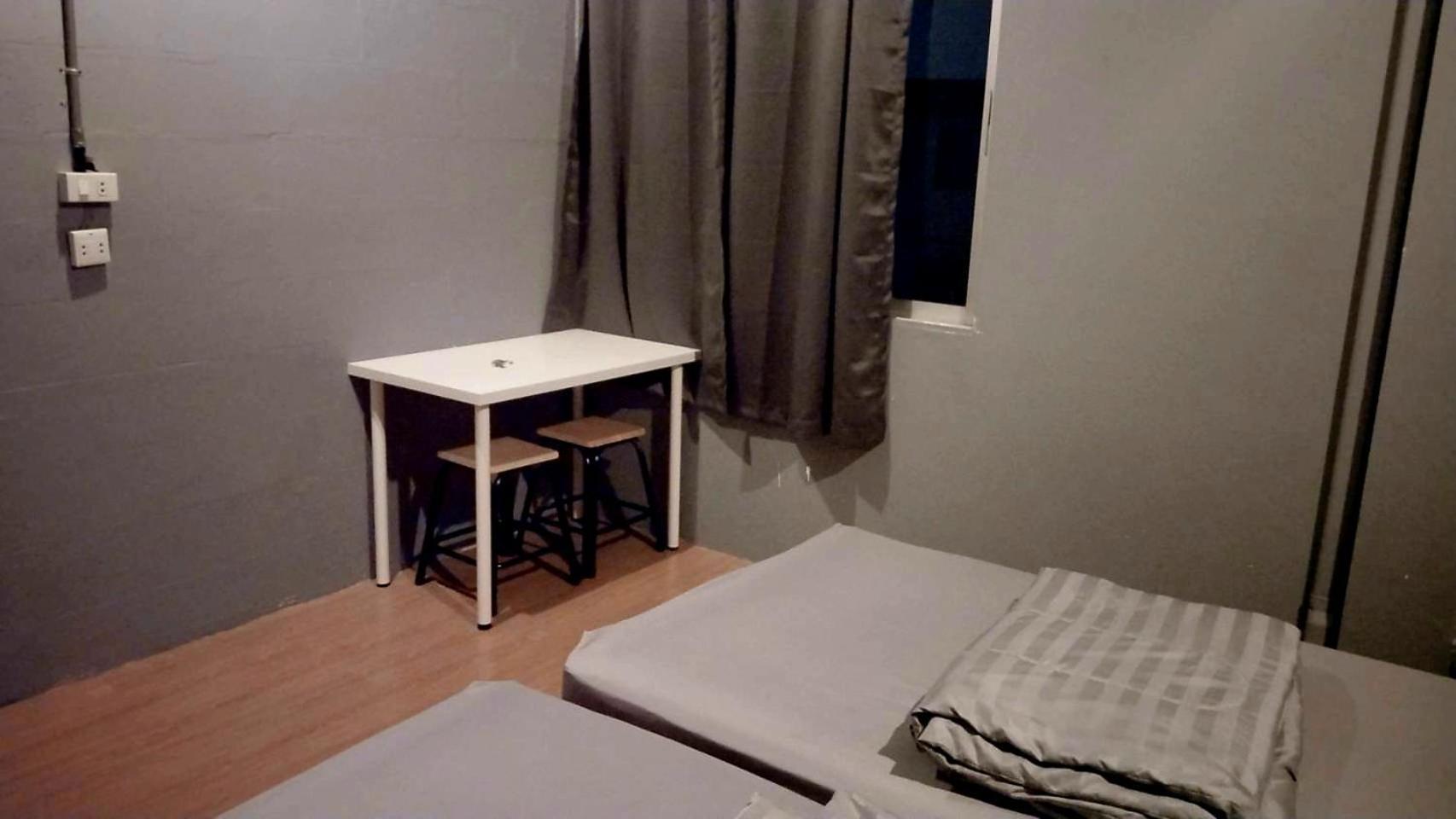 Hostel Youyen Bangkok