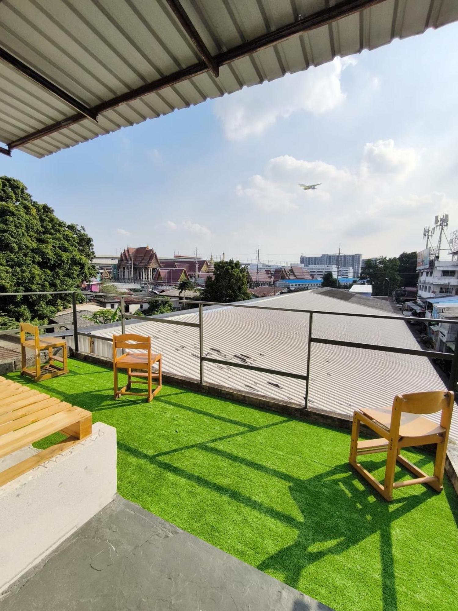 Youyen Hostel *