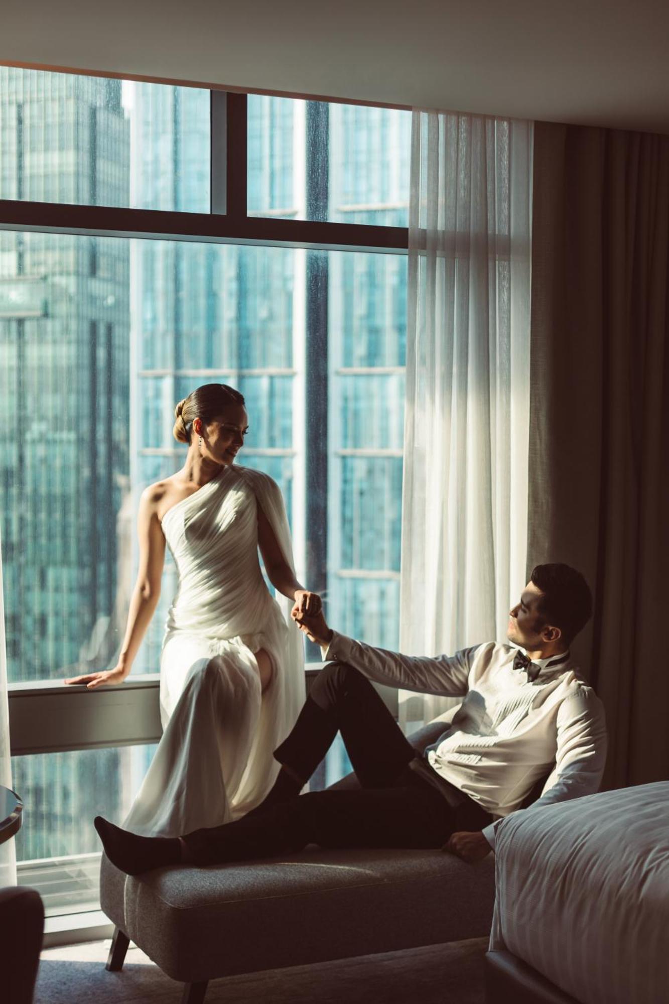 Chatrium Grand Hotel 5*