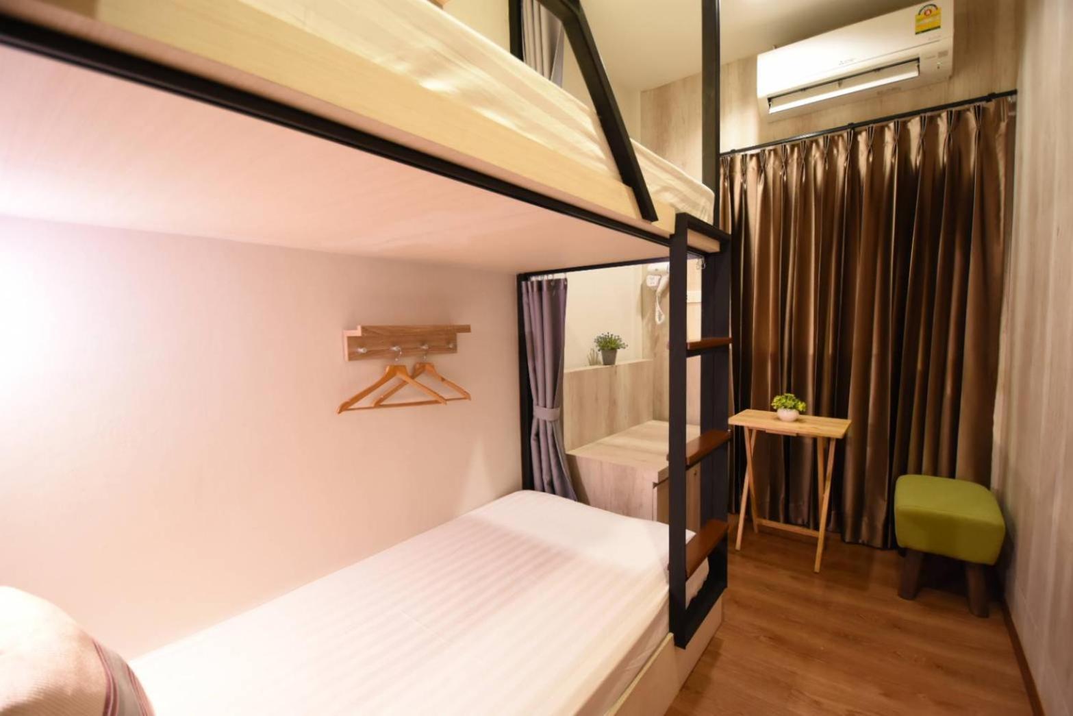 Silom Forest Exclusive 3* Bangkok