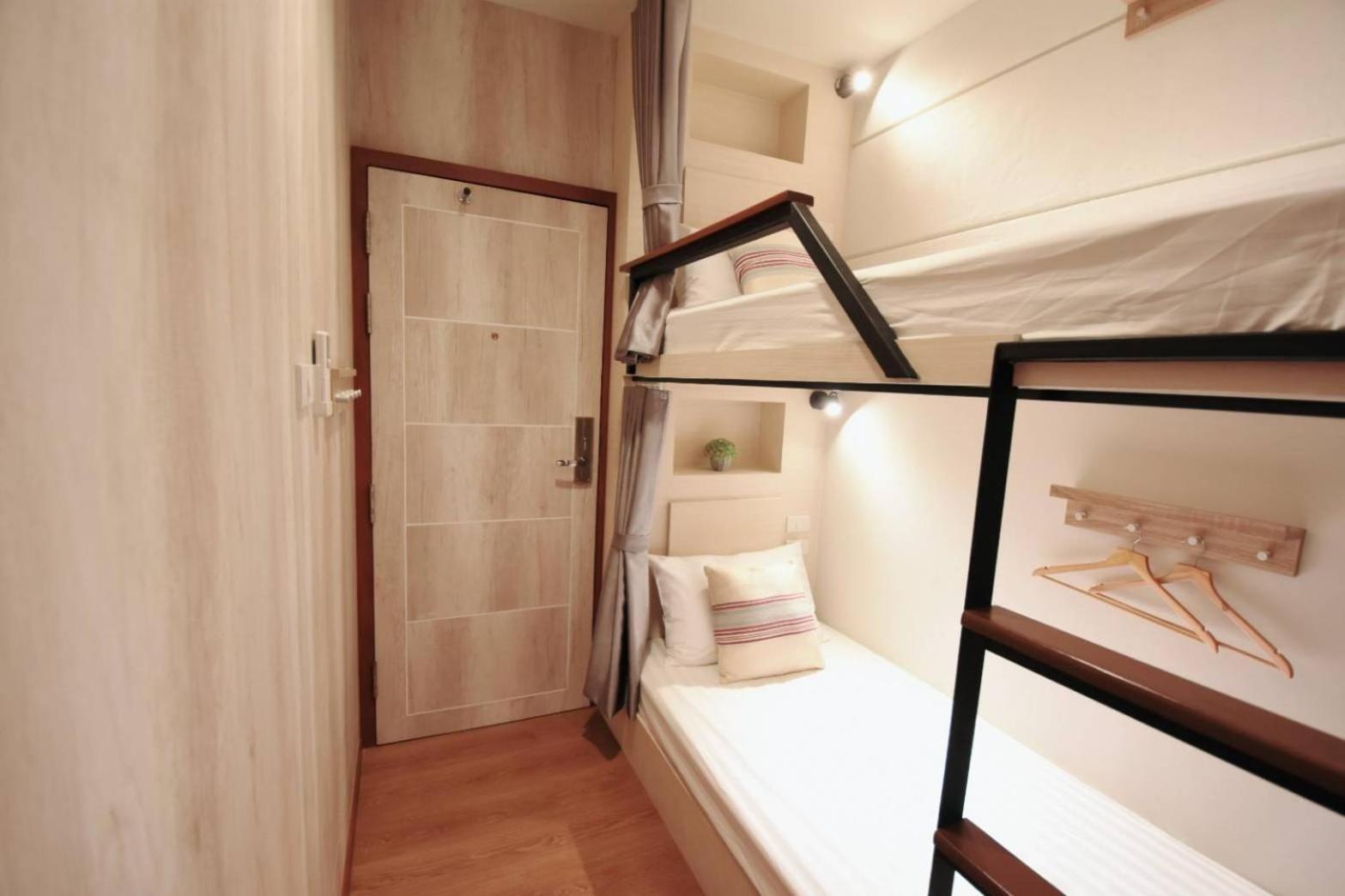 Silom Forest Exclusive