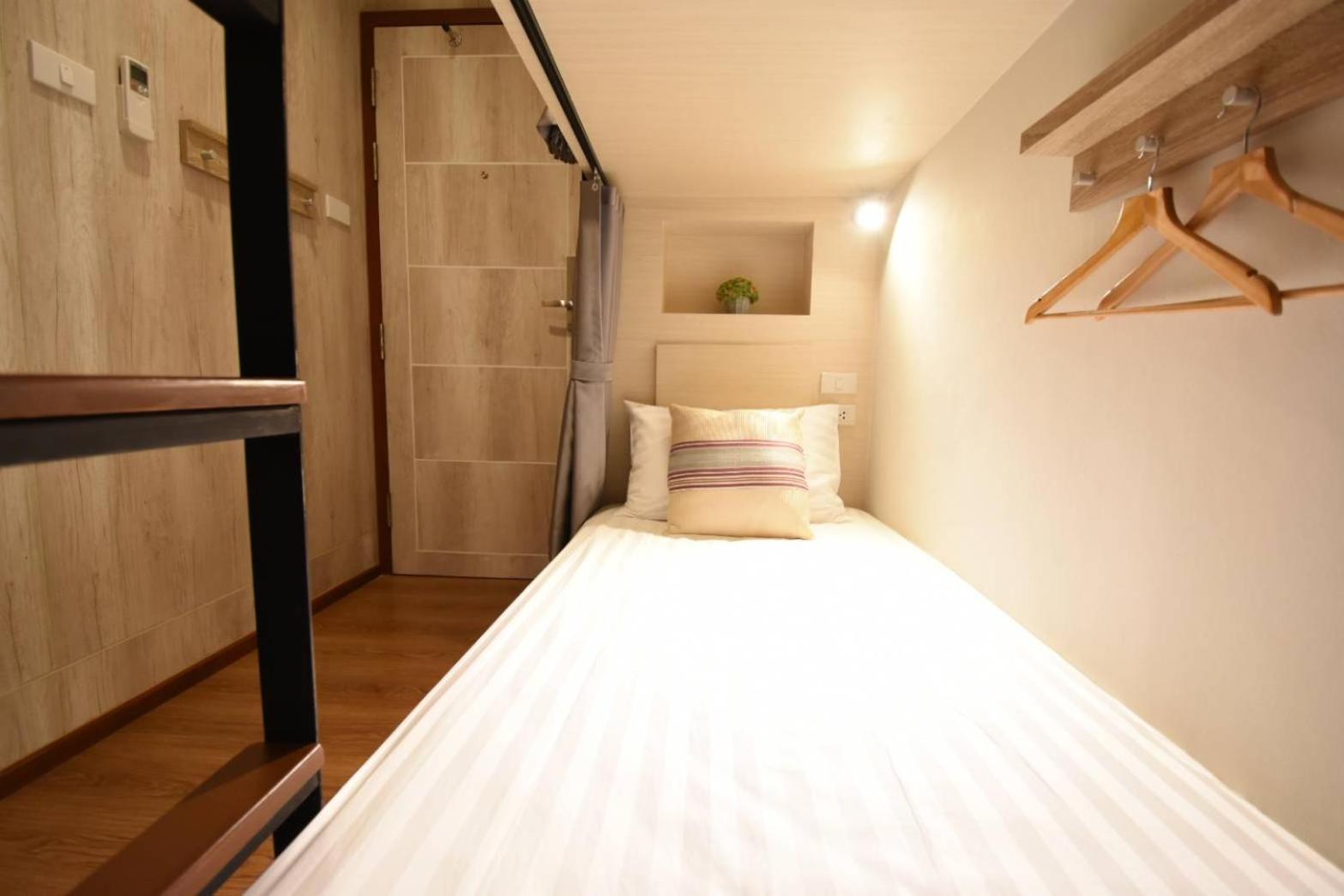 Hotel Silom Forest Exclusive Bangkok