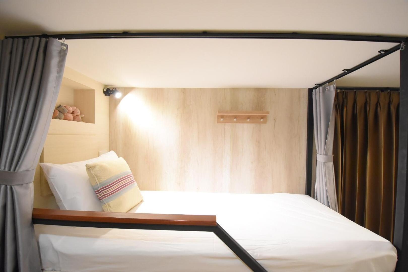 Hotel Silom Forest Exclusive Bangkok