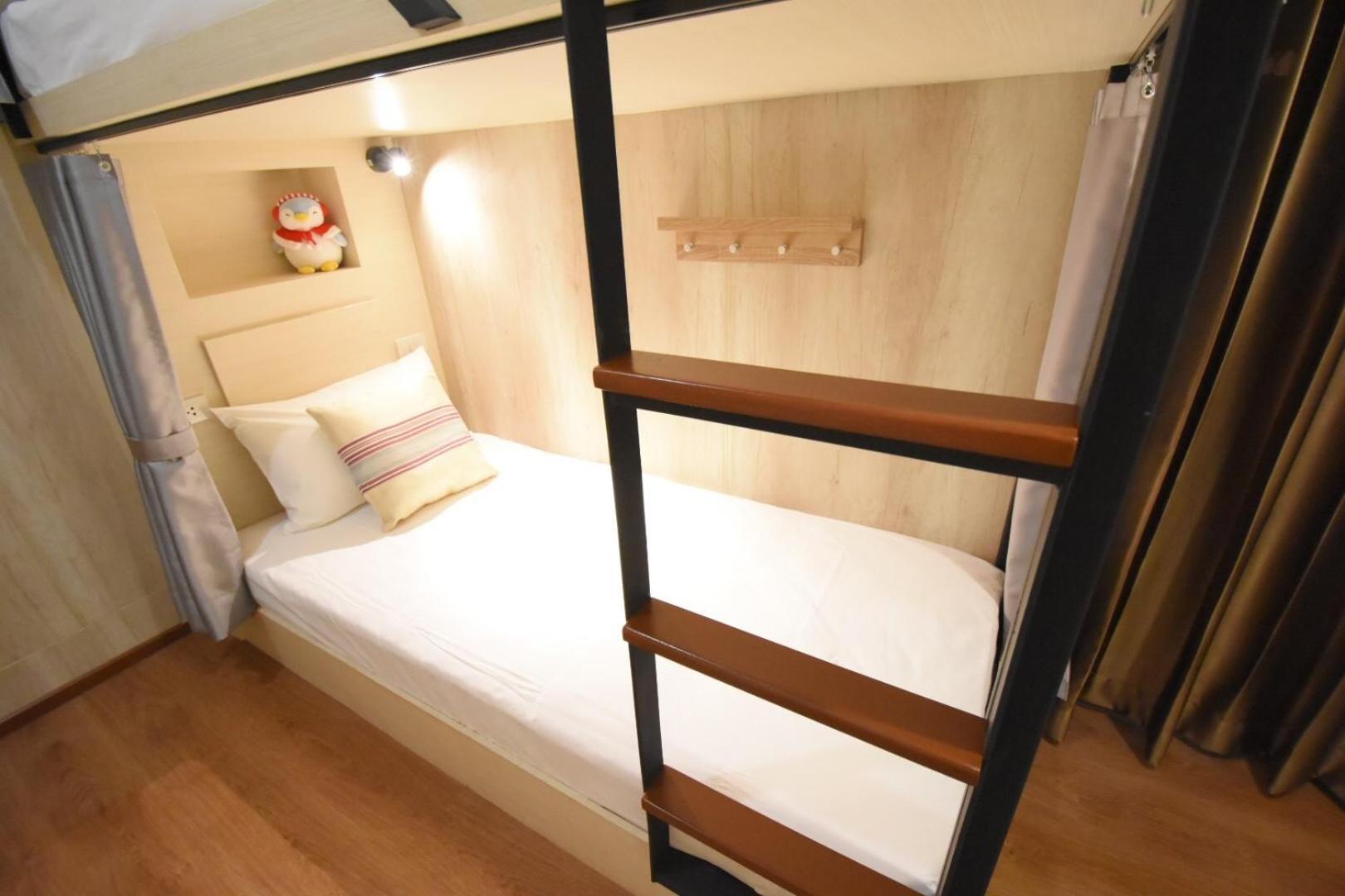 Silom Forest Exclusive 3*
