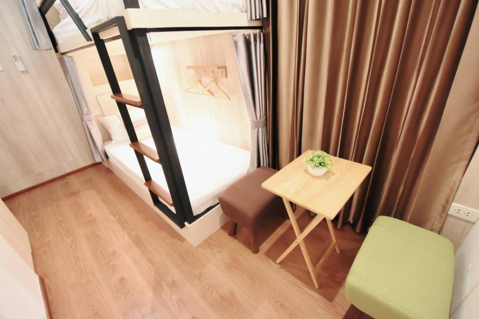 Silom Forest Exclusive Bangkok