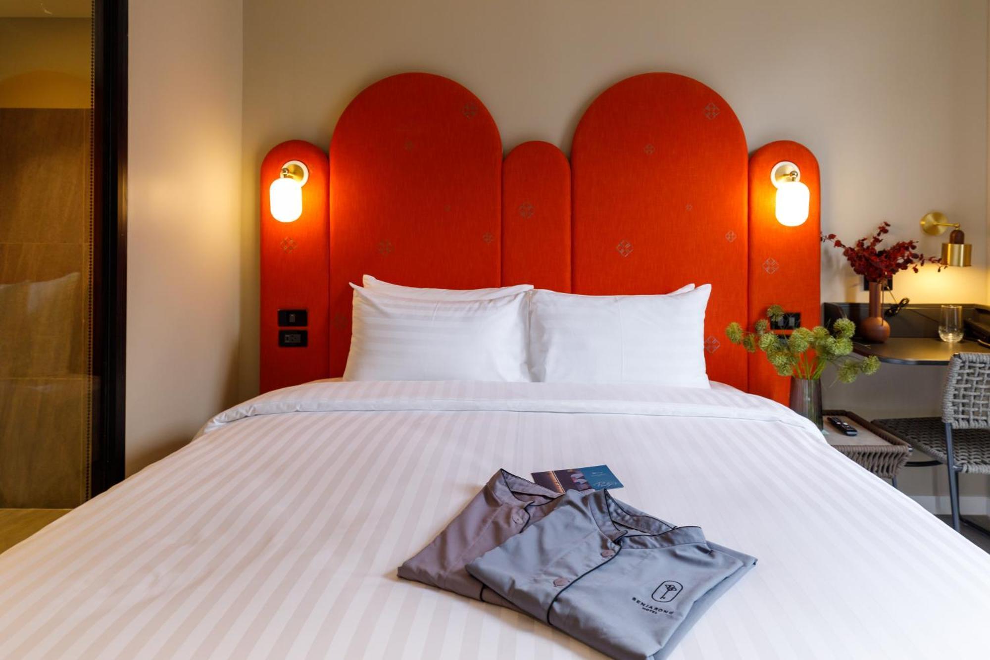 Benjarong Hotel Bangkok