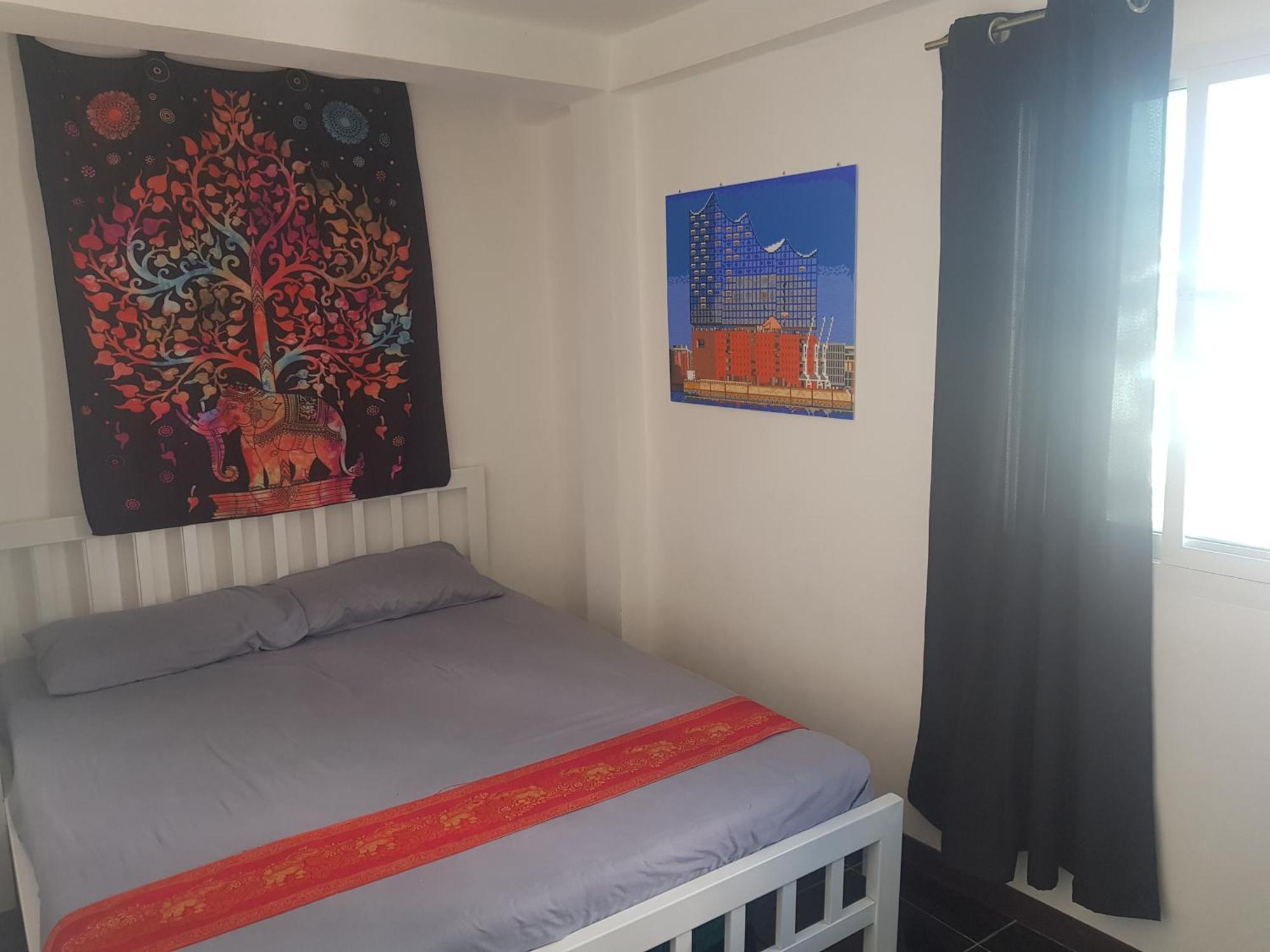 Btl Sunny Guest house *