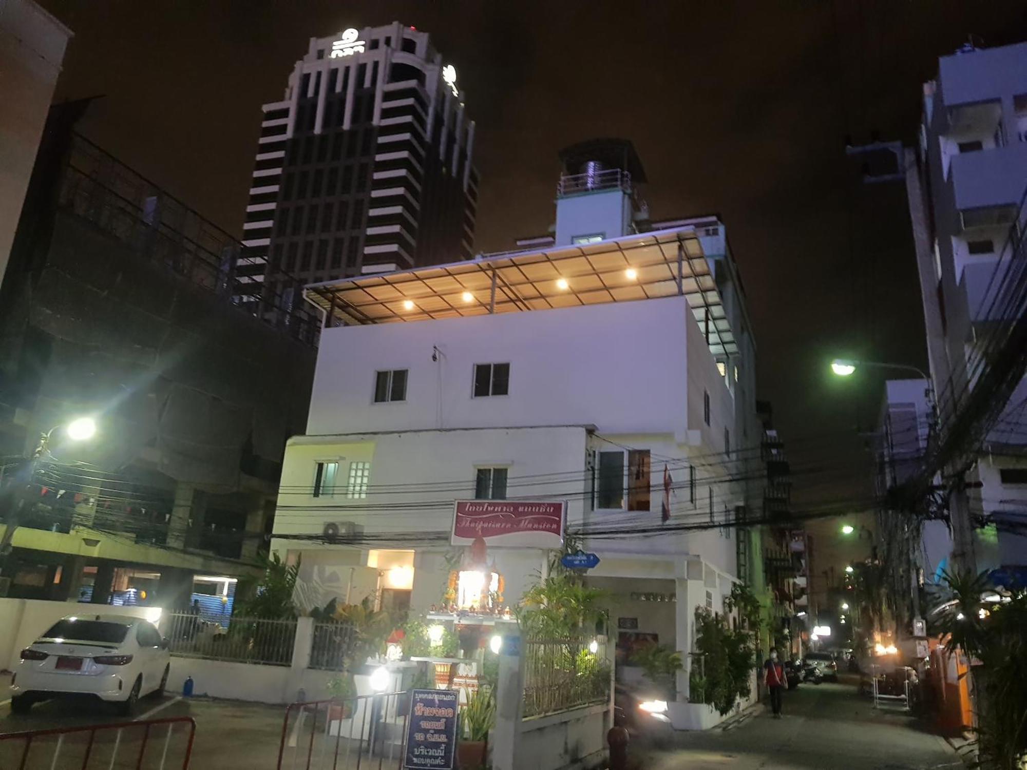 Btl Sunny Rumah tetamu